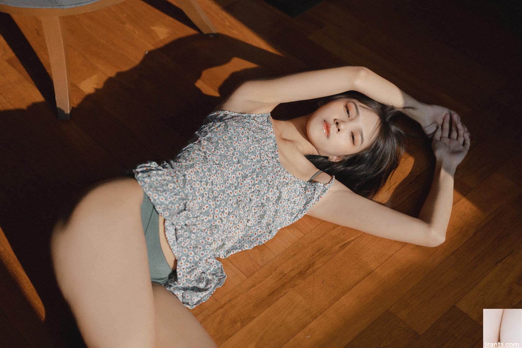 (Tracia) Cô gái Hàn Quốc có vẻ ngoài quyến rũ và vô cùng quyến rũ. Thân hình còn nóng bỏng hơn (43P) - Ảnh 12