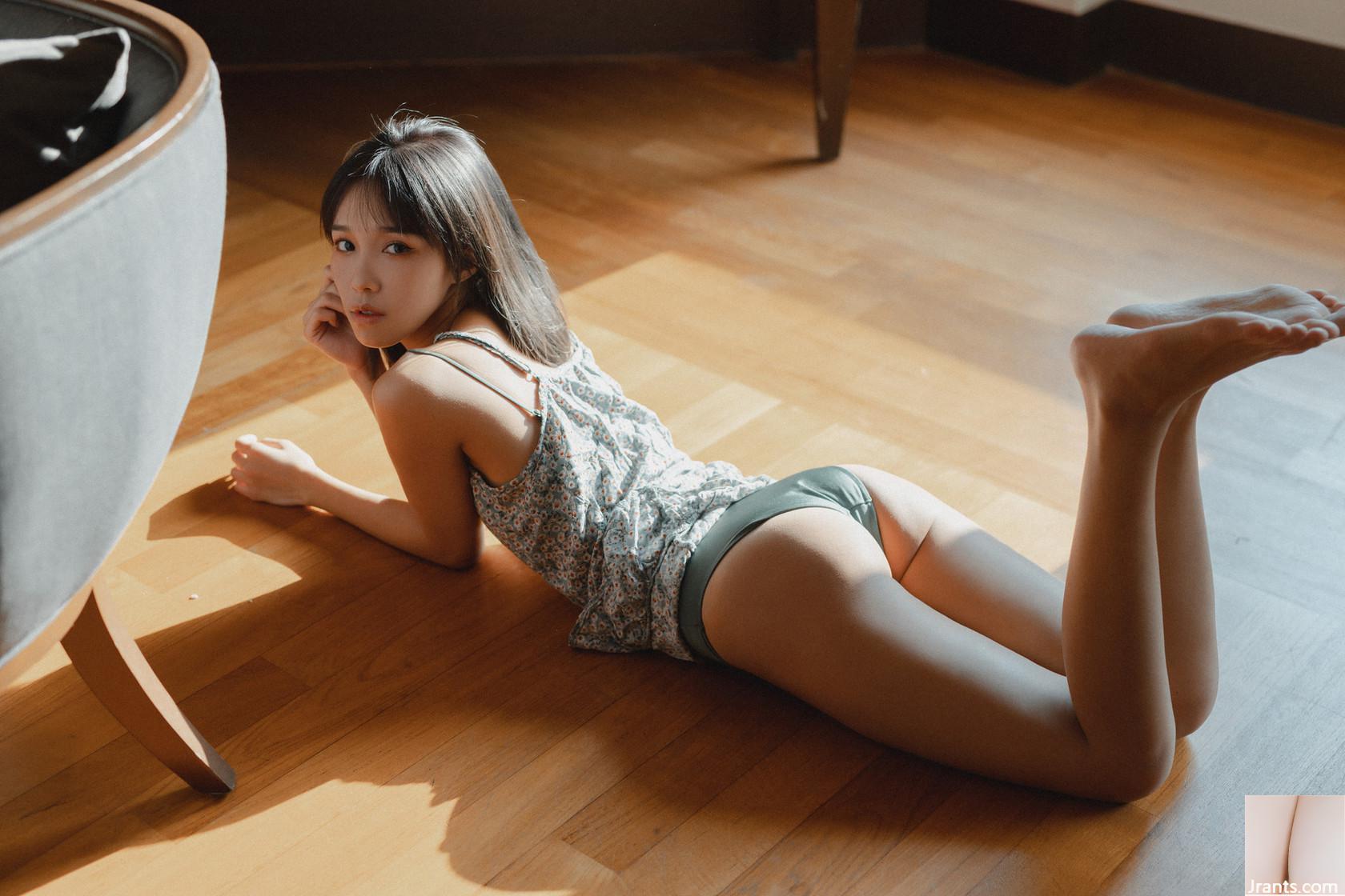 (Tracia) Cô gái Hàn Quốc có vẻ ngoài quyến rũ và vô cùng quyến rũ. Thân hình còn nóng bỏng hơn (43P) - Ảnh 18