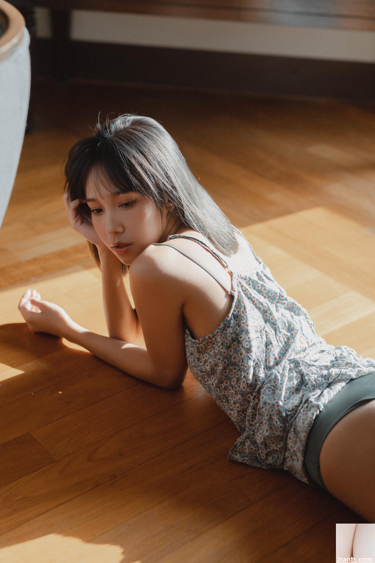 (Tracia) Cô gái Hàn Quốc có vẻ ngoài quyến rũ và vô cùng quyến rũ. Thân hình còn nóng bỏng hơn (43P) - Ảnh 19