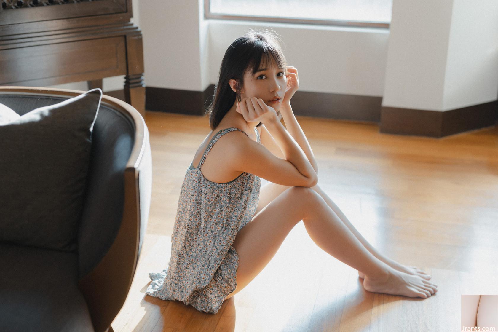 (Tracia) Cô gái Hàn Quốc có vẻ ngoài quyến rũ và vô cùng quyến rũ. Thân hình còn nóng bỏng hơn (43P) - Ảnh 2