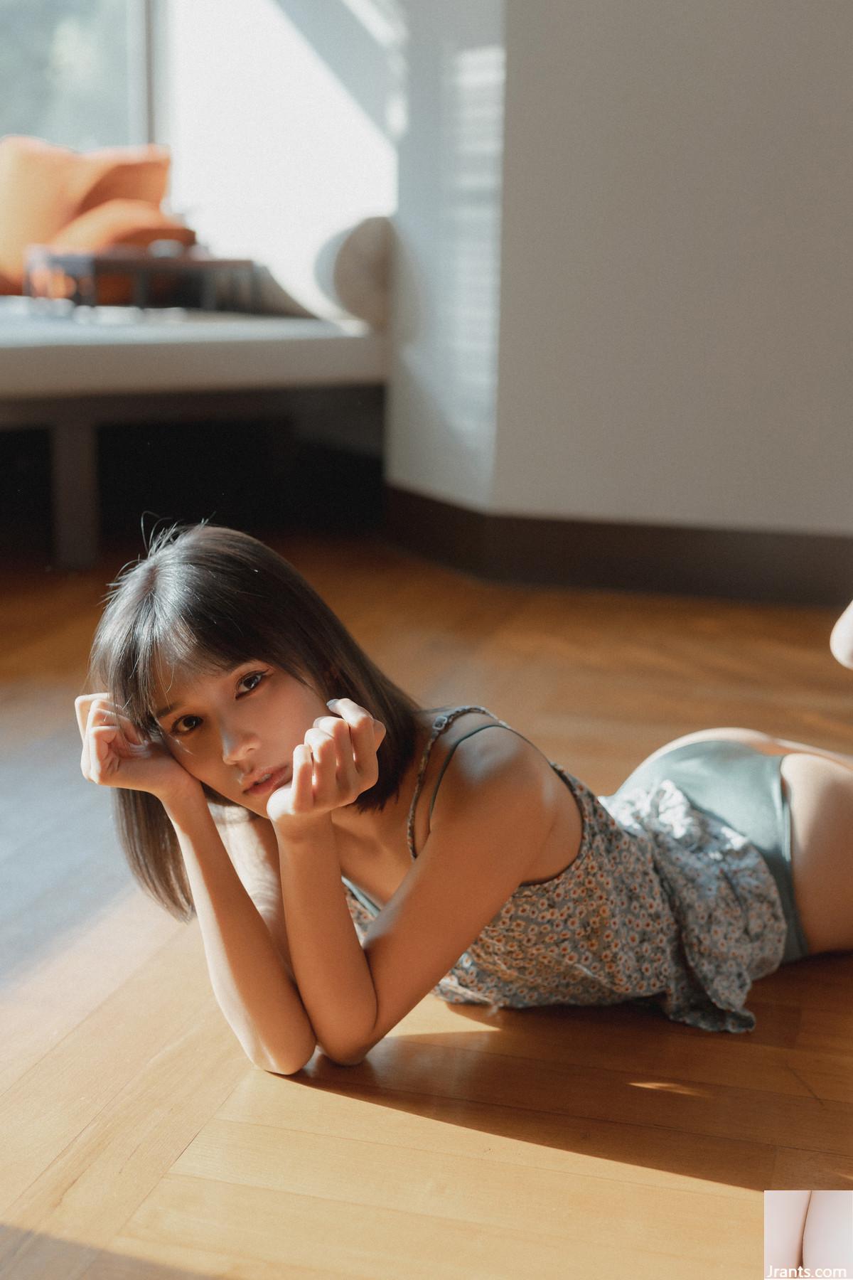 (Tracia) Cô gái Hàn Quốc có vẻ ngoài quyến rũ và vô cùng quyến rũ. Thân hình còn nóng bỏng hơn (43P) - Ảnh 23