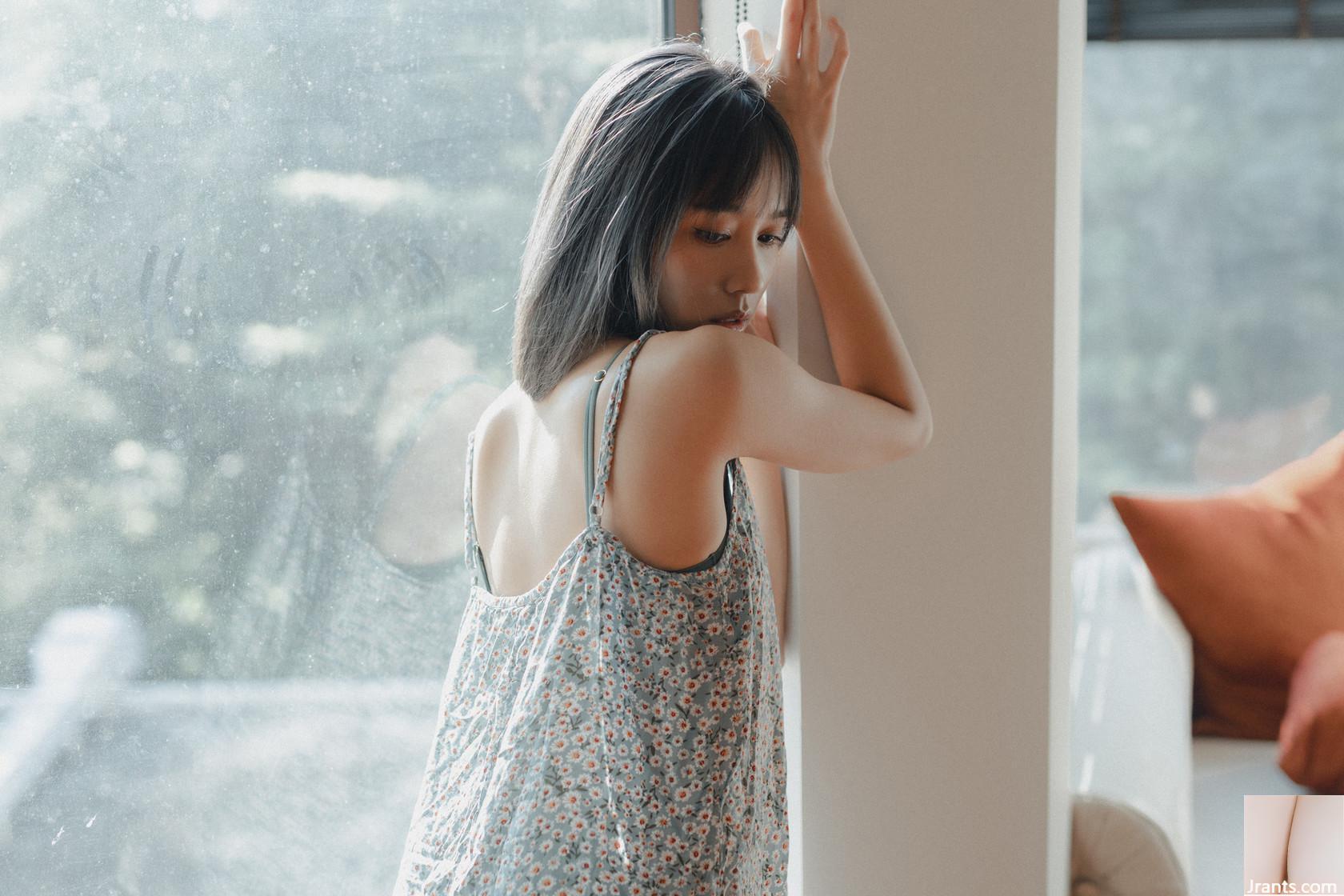 (Tracia) Cô gái Hàn Quốc có vẻ ngoài quyến rũ và vô cùng quyến rũ. Thân hình còn nóng bỏng hơn (43P) - Ảnh 29