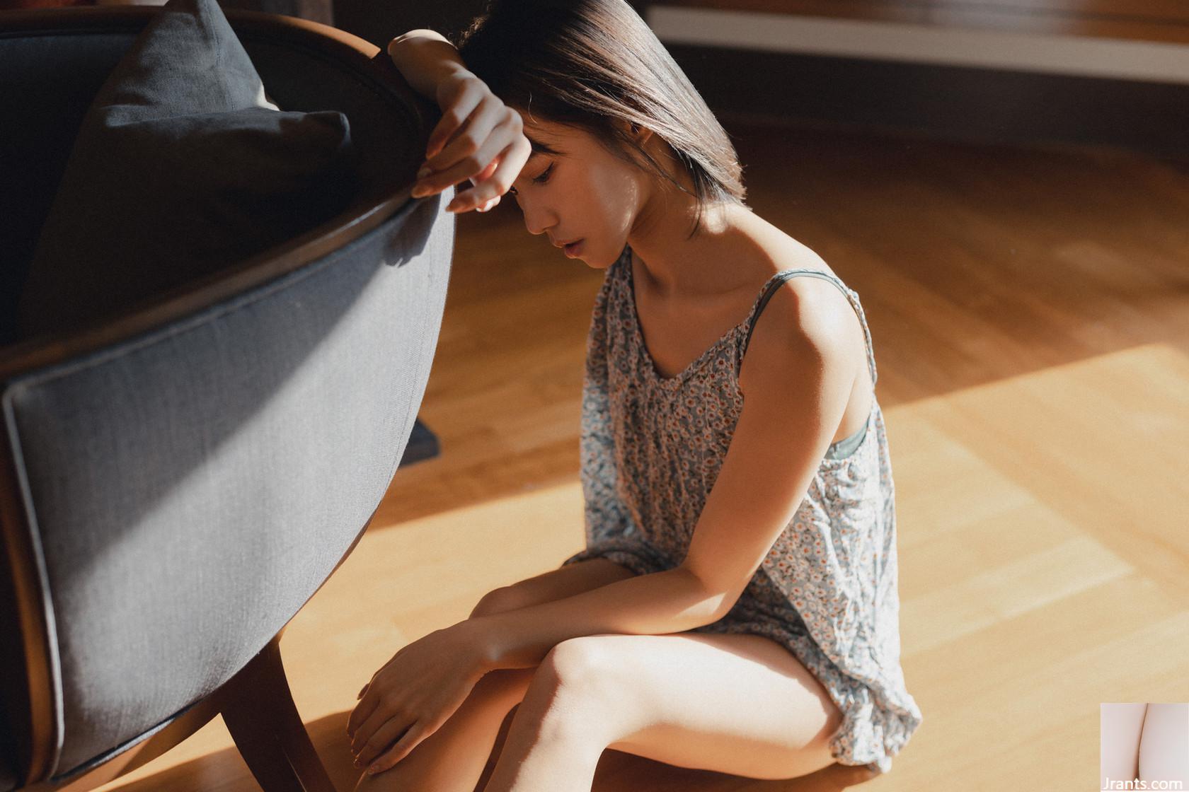 (Tracia) Cô gái Hàn Quốc có vẻ ngoài quyến rũ và vô cùng quyến rũ. Thân hình còn nóng bỏng hơn (43P) - Ảnh 3