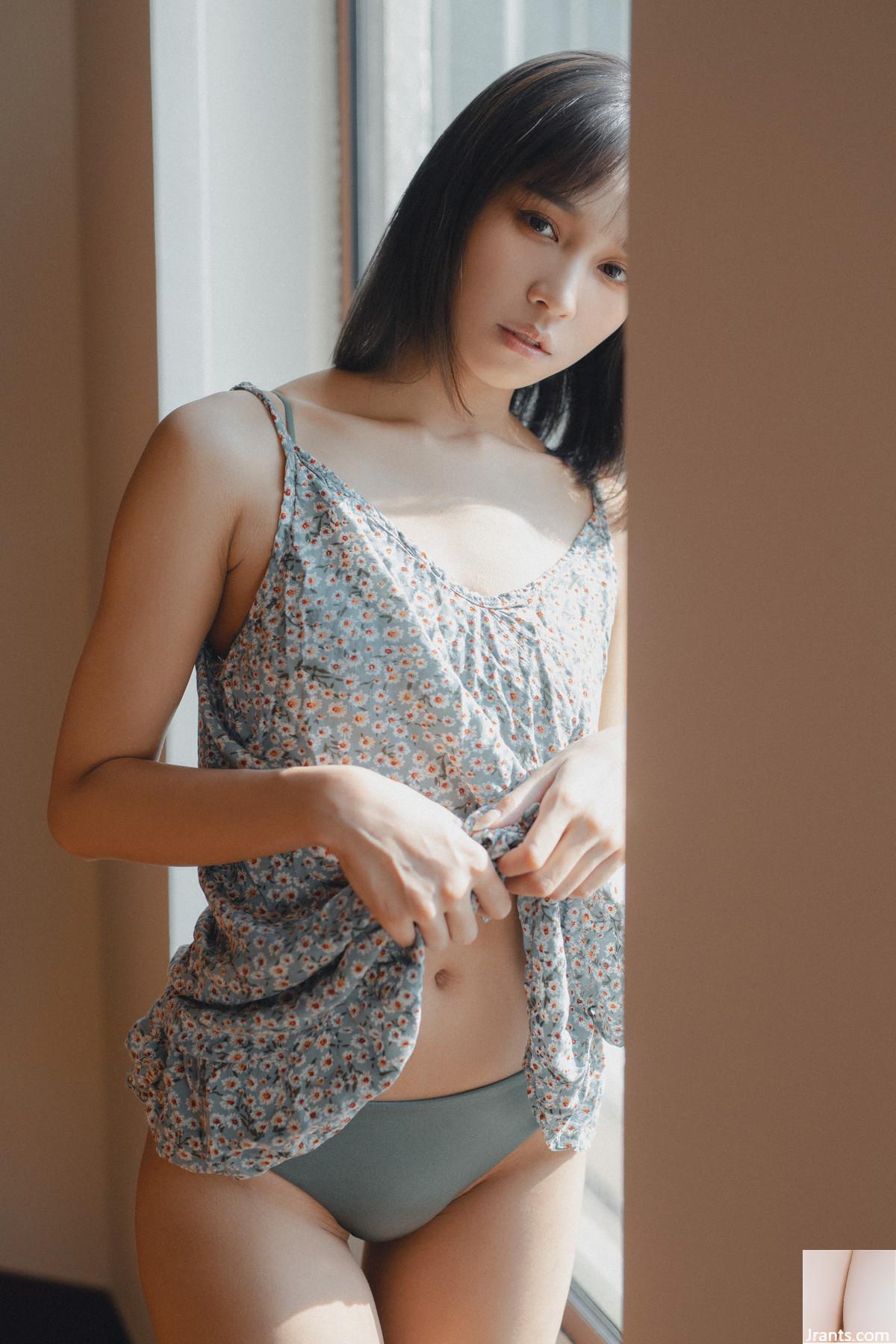 (Tracia) Cô gái Hàn Quốc có vẻ ngoài quyến rũ và vô cùng quyến rũ. Thân hình còn nóng bỏng hơn (43P) - Ảnh 35