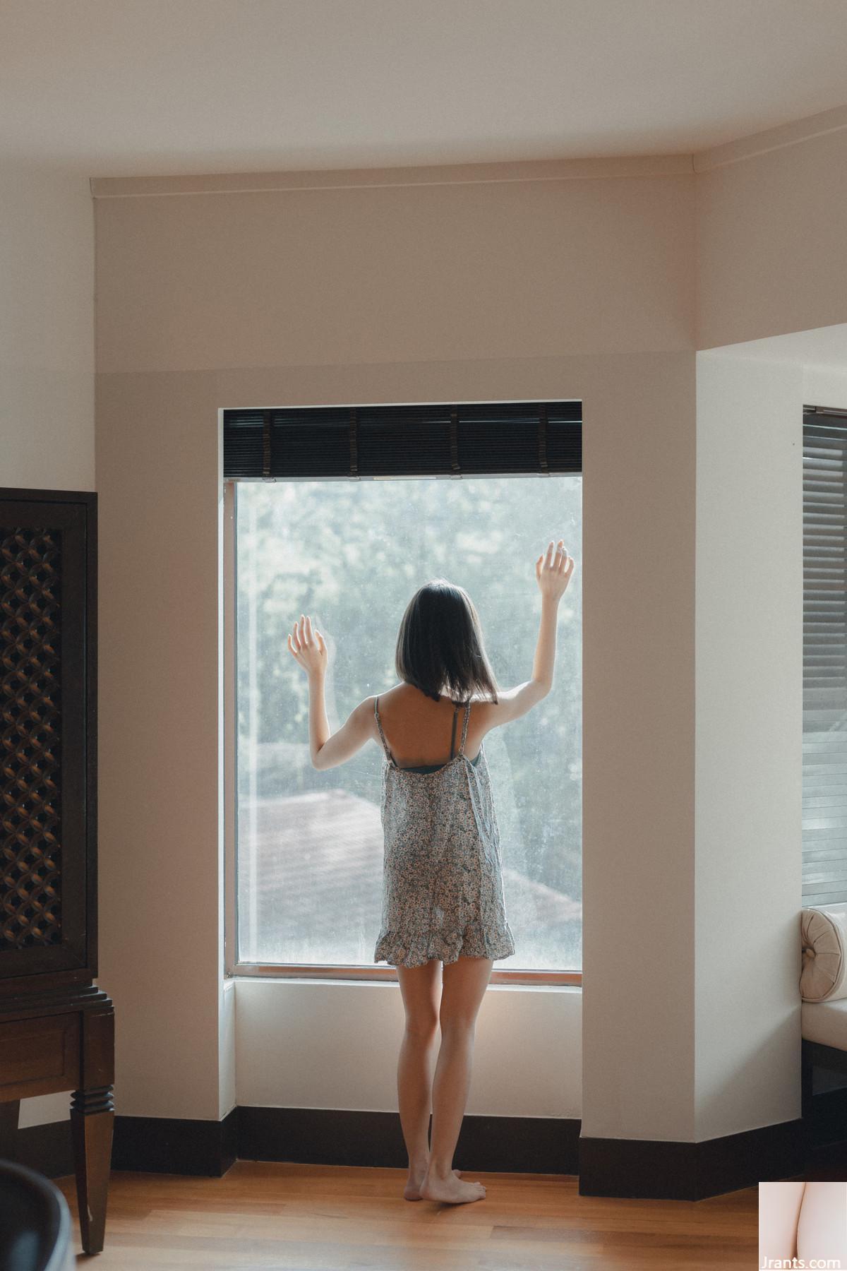 (Tracia) Cô gái Hàn Quốc có vẻ ngoài quyến rũ và vô cùng quyến rũ. Thân hình còn nóng bỏng hơn (43P) - Ảnh 37