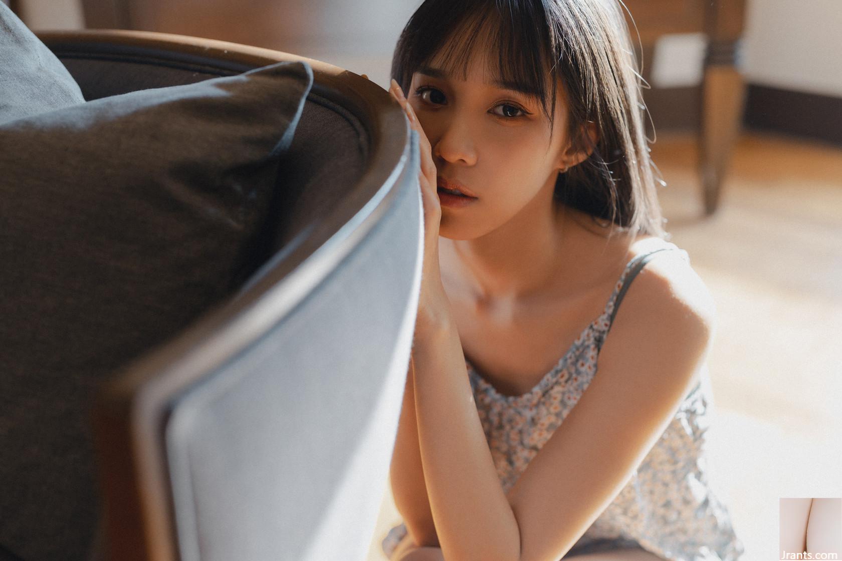 (Tracia) Cô gái Hàn Quốc có vẻ ngoài quyến rũ và vô cùng quyến rũ. Thân hình còn nóng bỏng hơn (43P) - Ảnh 4