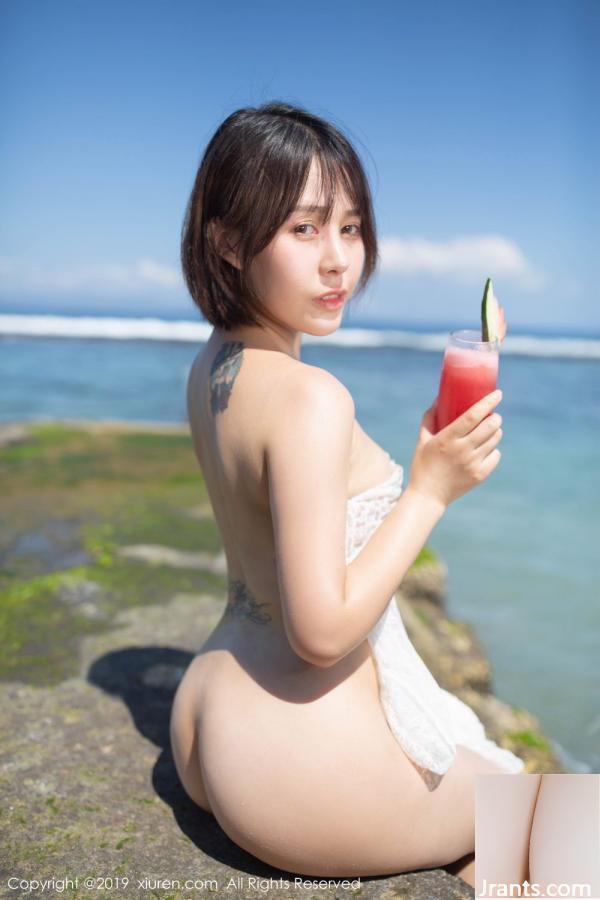 (XiuRen) Hình Ảnh Độ Nét Cao 2019.08.12 Evelyn Ellie (90P) - Ảnh 72