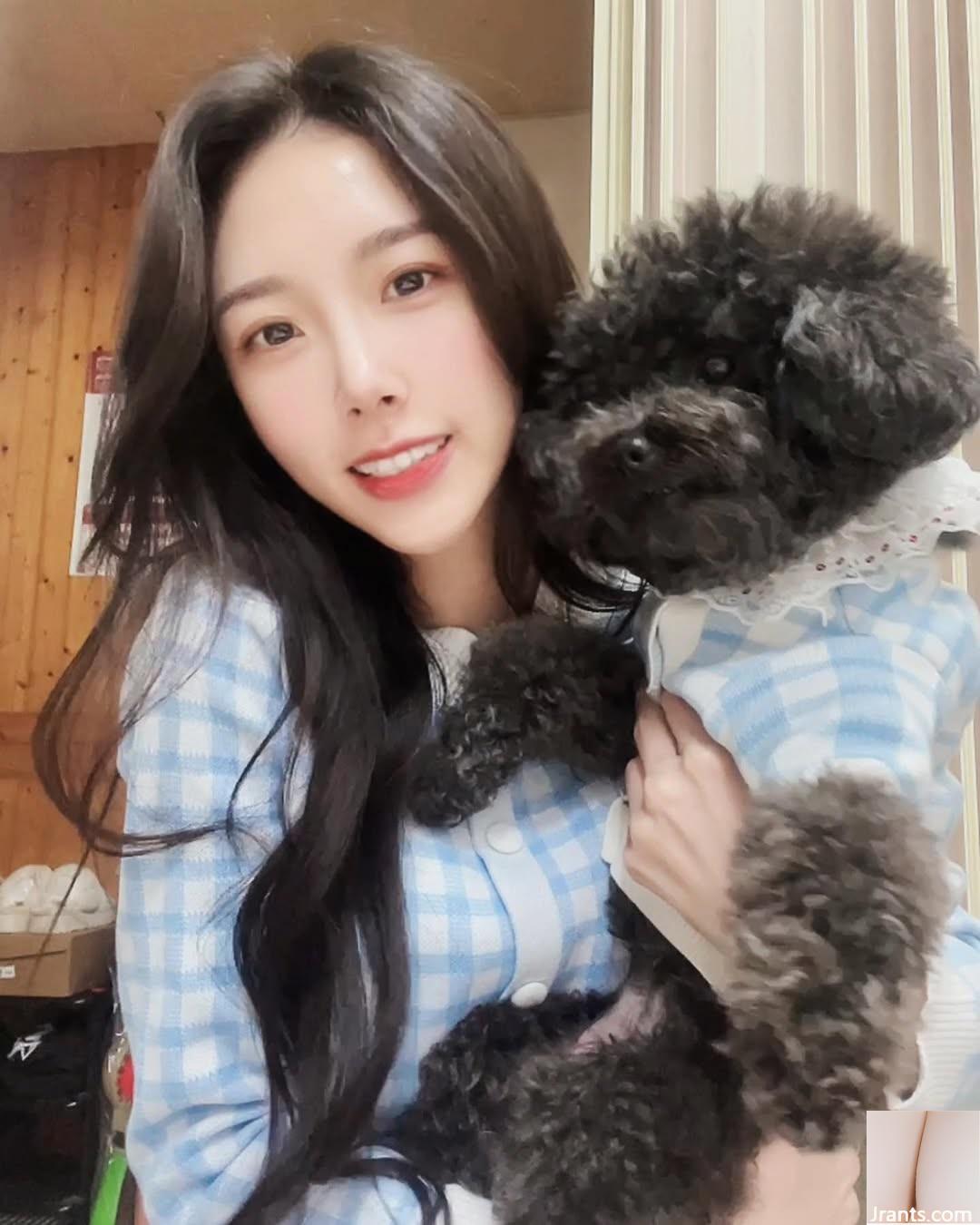 “Erica Zhang Xuân” có thân hình nóng bỏng khiến bạn không thể rời mắt khỏi cô ấy (10P) - Ảnh 8