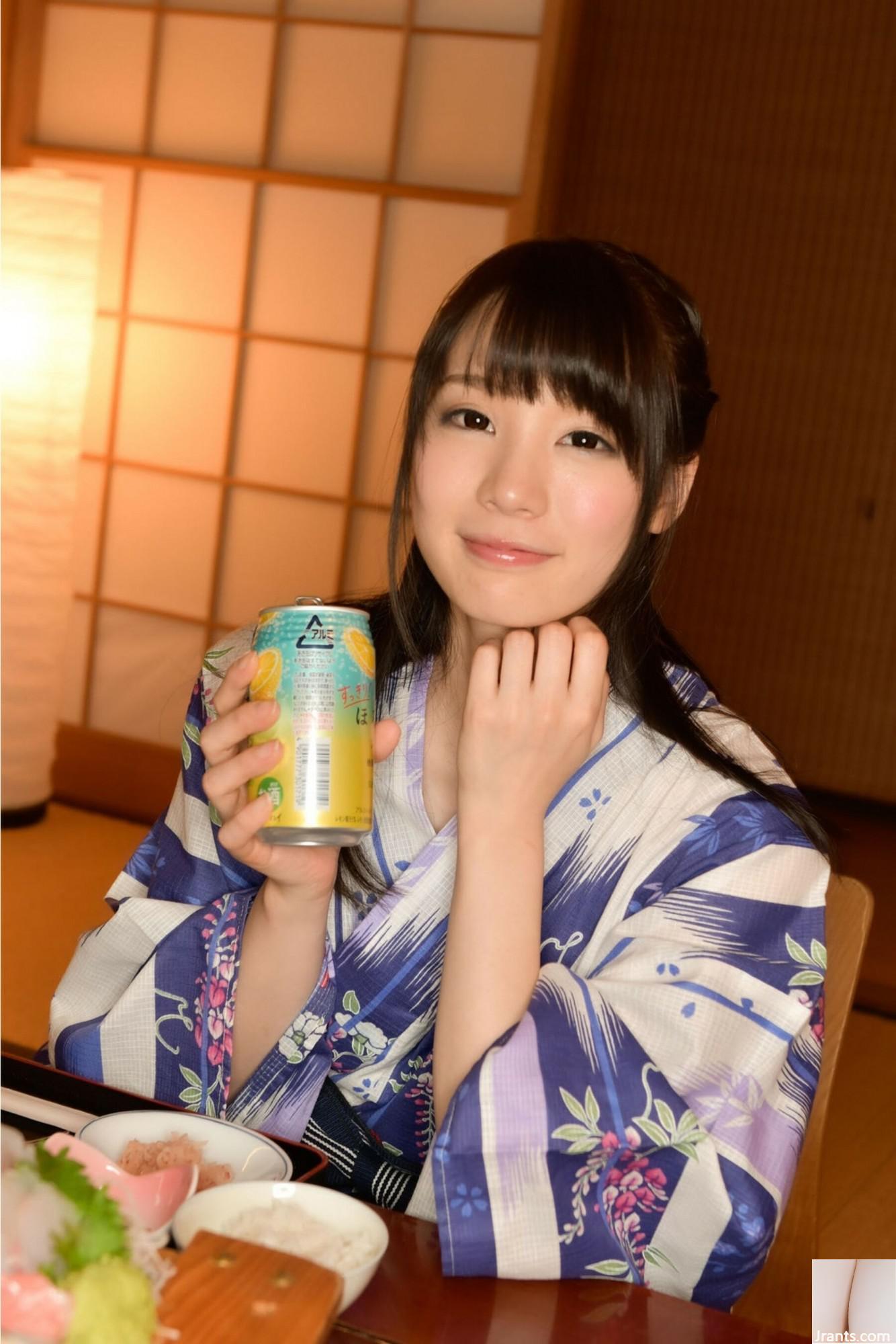 (Bộ mẫu Nhật Bản) Suzumura Airi (POSE MESSAGE 01) (115P) - Ảnh 113