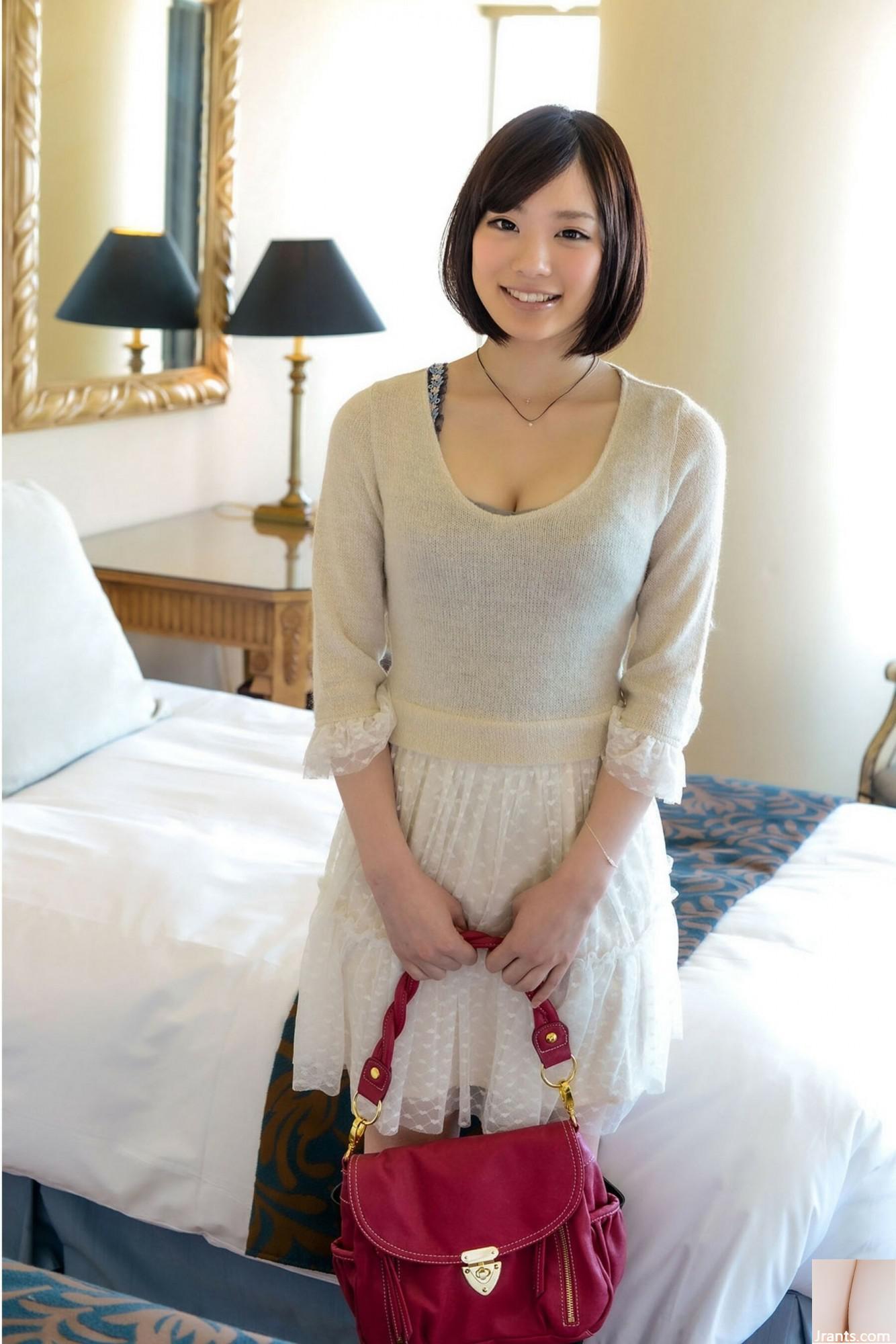 (Bộ mẫu Nhật Bản) Suzumura Airi (POSE MESSAGE 01) (115P) - Ảnh 17