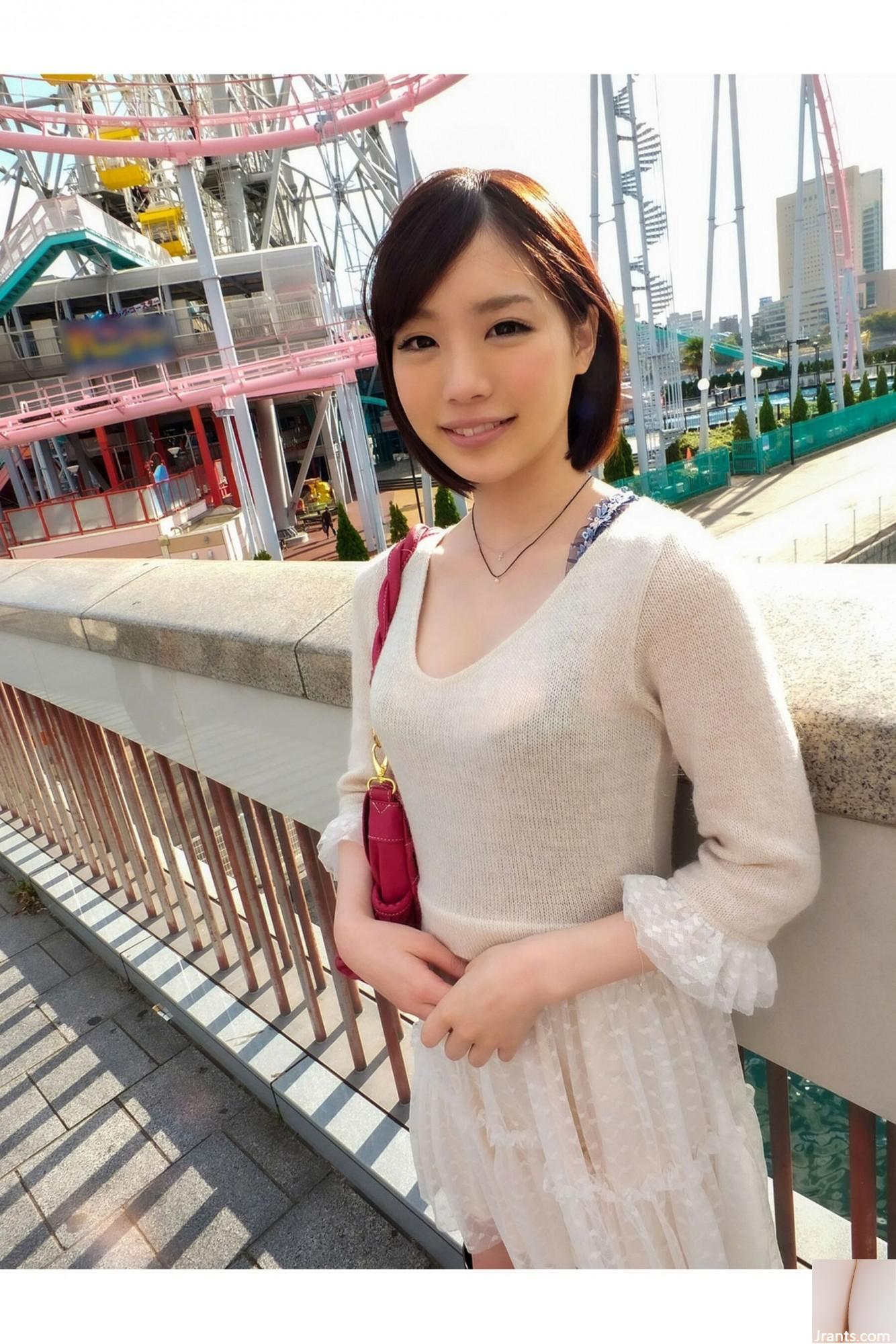 (Bộ mẫu Nhật Bản) Suzumura Airi (POSE MESSAGE 01) (115P) - Ảnh 7