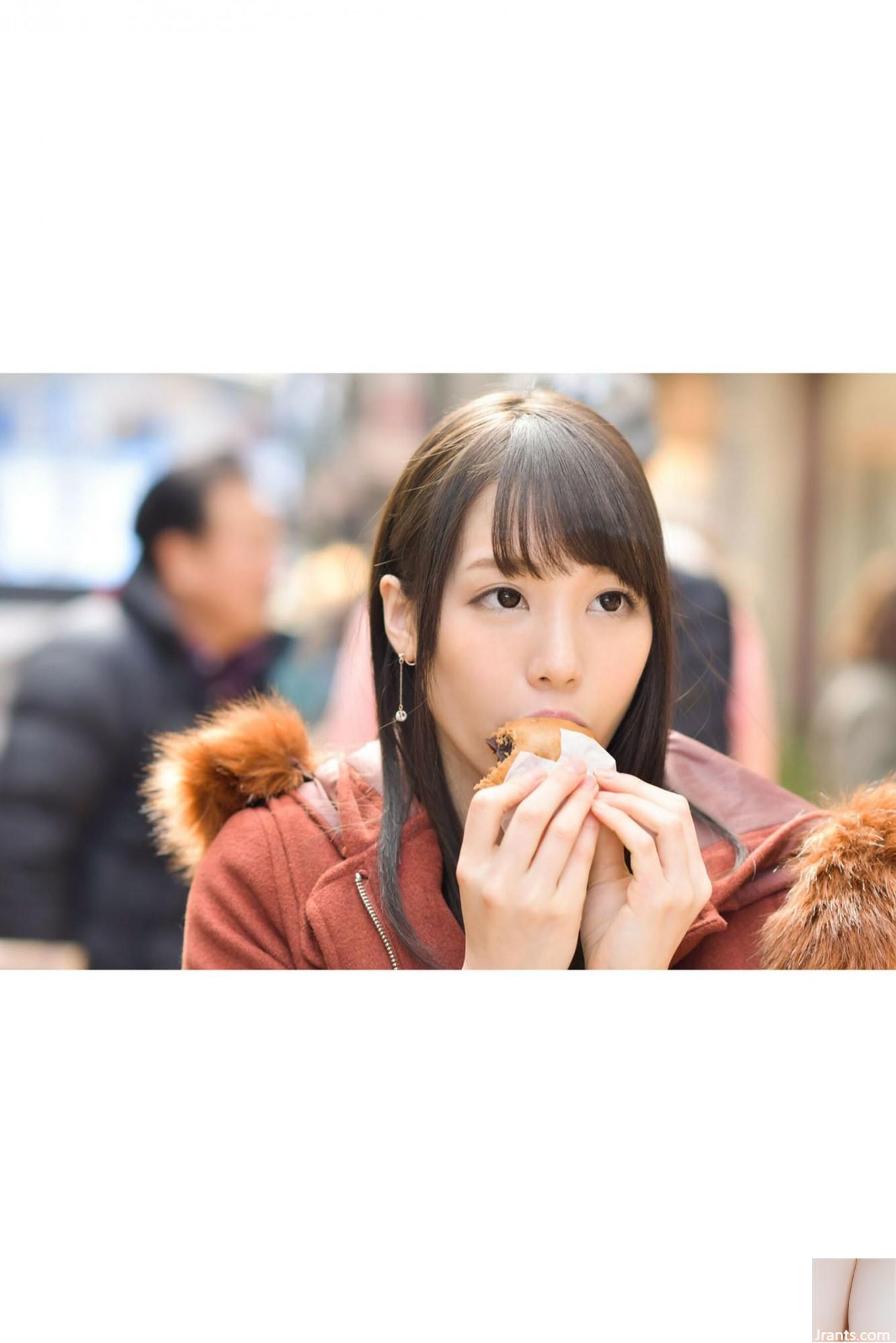 (Bộ mẫu Nhật Bản) Suzumura Airi (POSE MESSAGE 01) (115P) - Ảnh 78