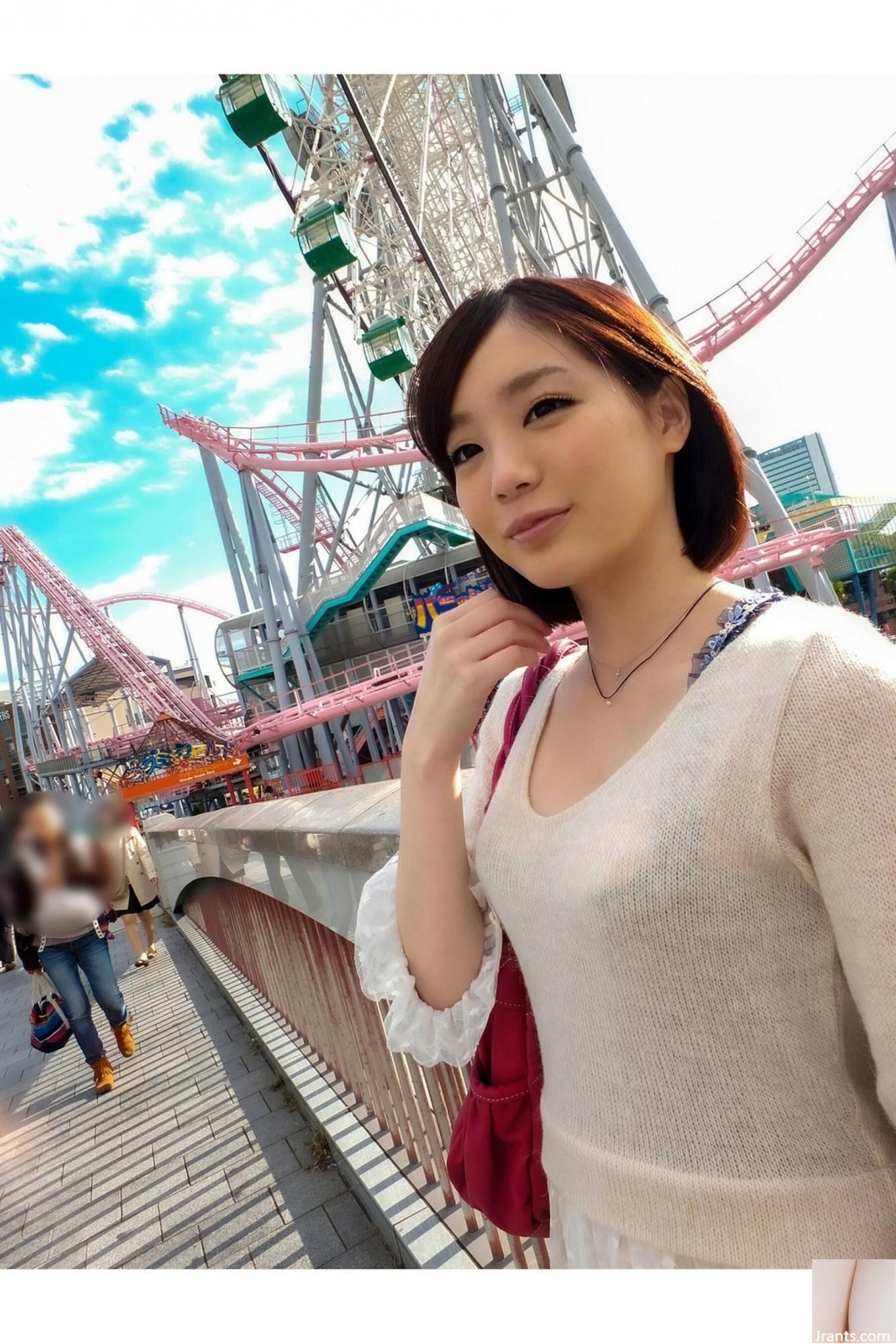 (Bộ mẫu Nhật Bản) Suzumura Airi (POSE MESSAGE 01) (115P) - Ảnh 8