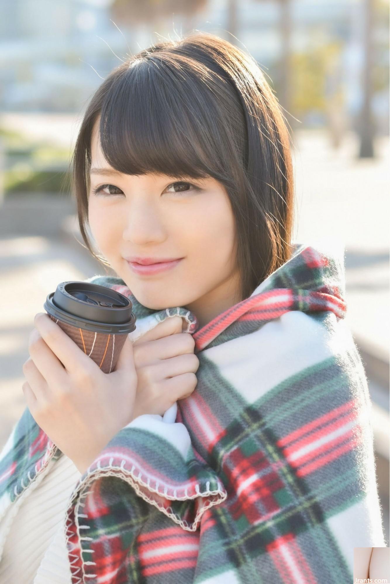 (Bộ mẫu Nhật Bản) Suzumura Airi (POSE MESSAGE 01) (115P) - Ảnh 86