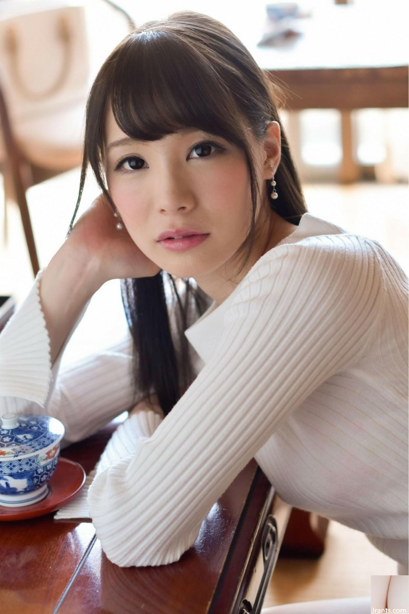 (Bộ mẫu Nhật Bản) Suzumura Airi (POSE MESSAGE 01) (115P) - Ảnh 92