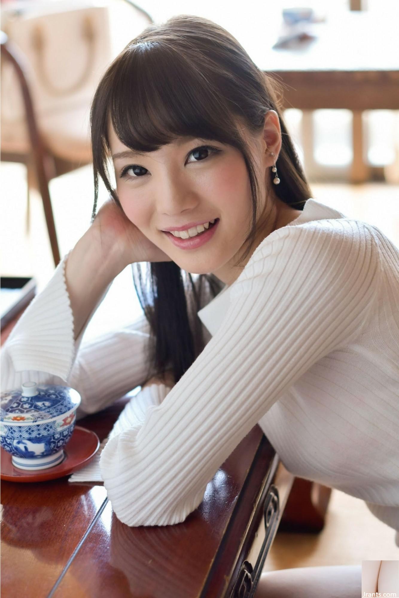 (Bộ mẫu Nhật Bản) Suzumura Airi (POSE MESSAGE 01) (115P) - Ảnh 93