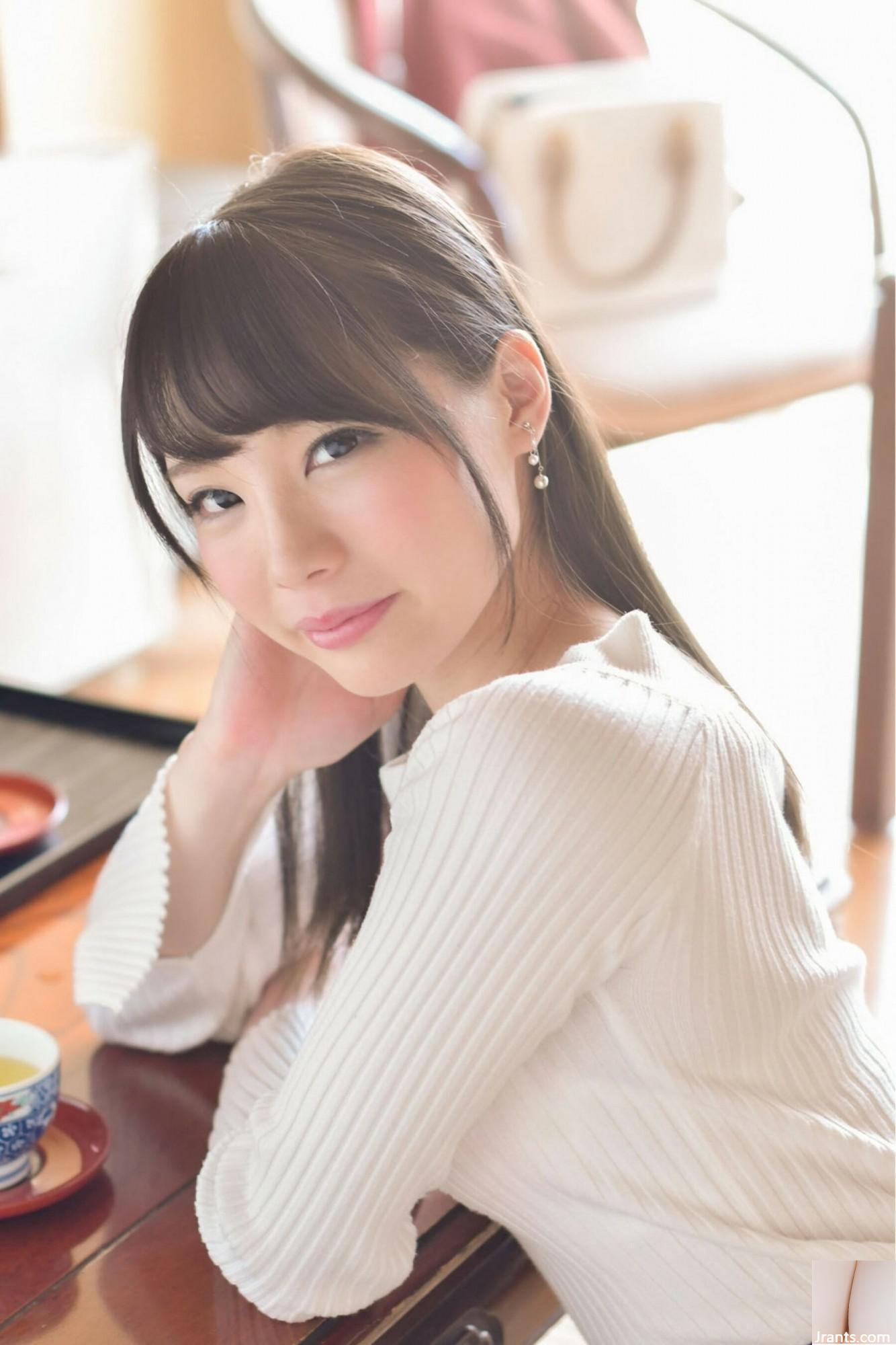 (Bộ mẫu Nhật Bản) Suzumura Airi (POSE MESSAGE 01) (115P) - Ảnh 98