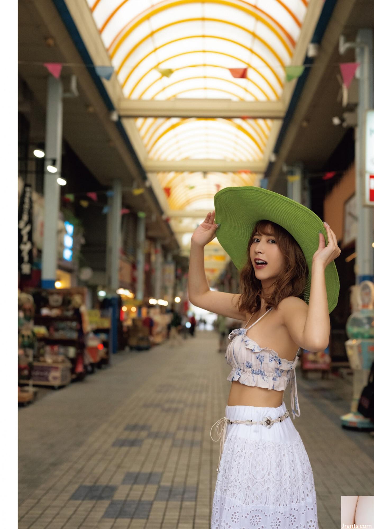 (Bộ người mẫu Nhật Bản) Nanamori Lily “2y” (87P) - Ảnh 19