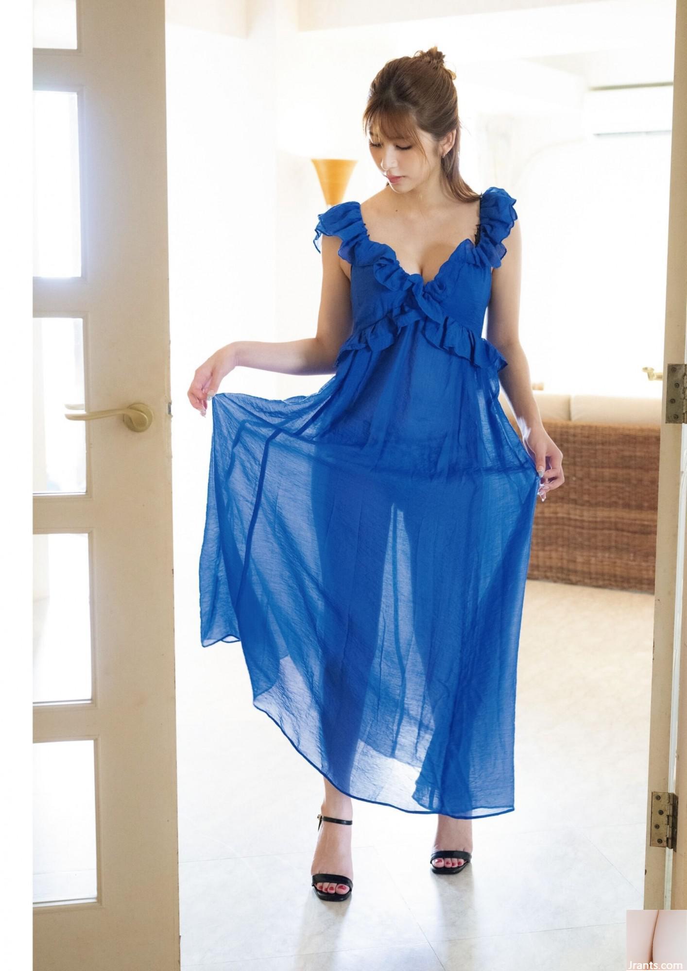 (Bộ người mẫu Nhật Bản) Nanamori Lily “2y” (87P) - Ảnh 39