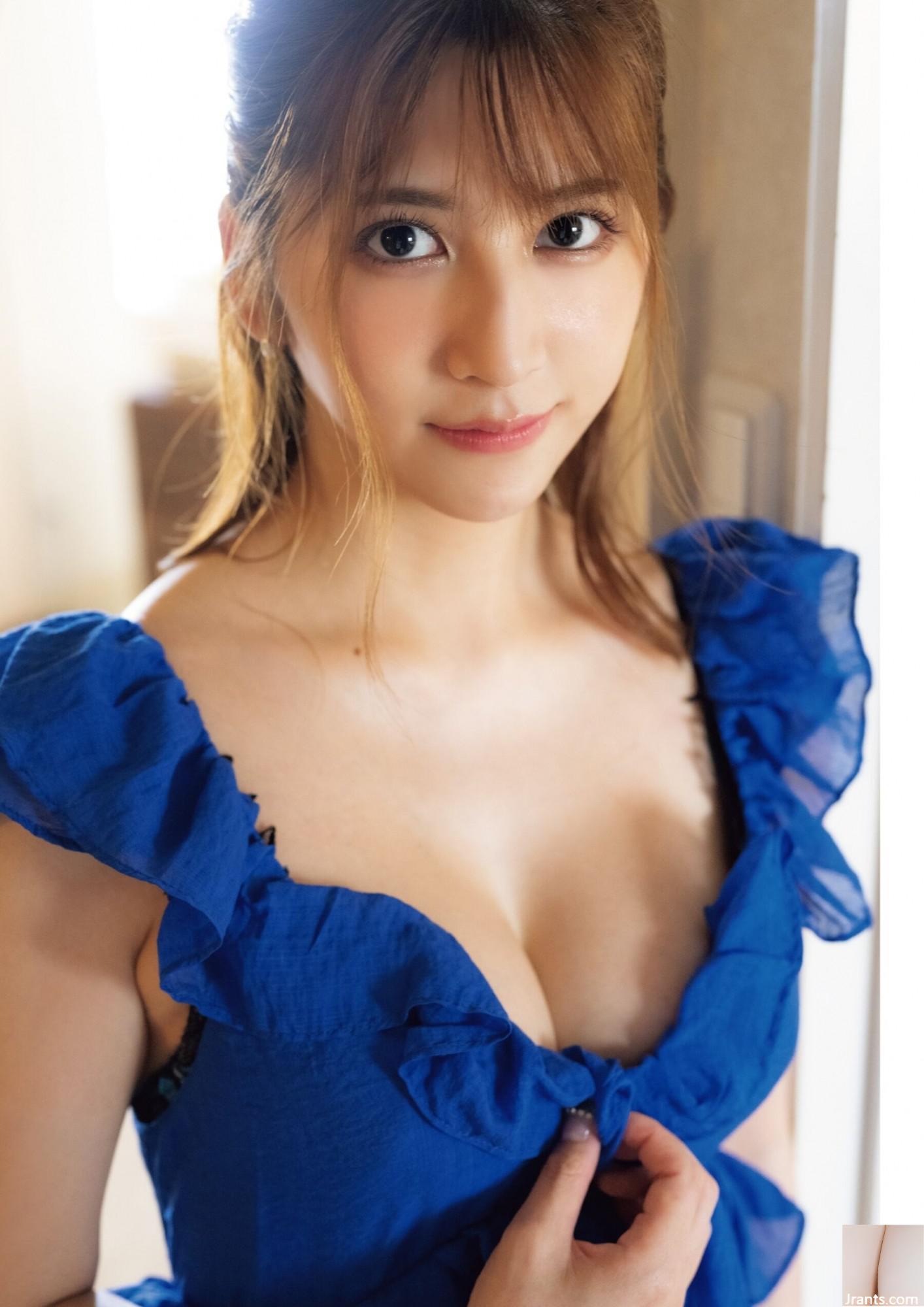 (Bộ người mẫu Nhật Bản) Nanamori Lily “2y” (87P) - Ảnh 40