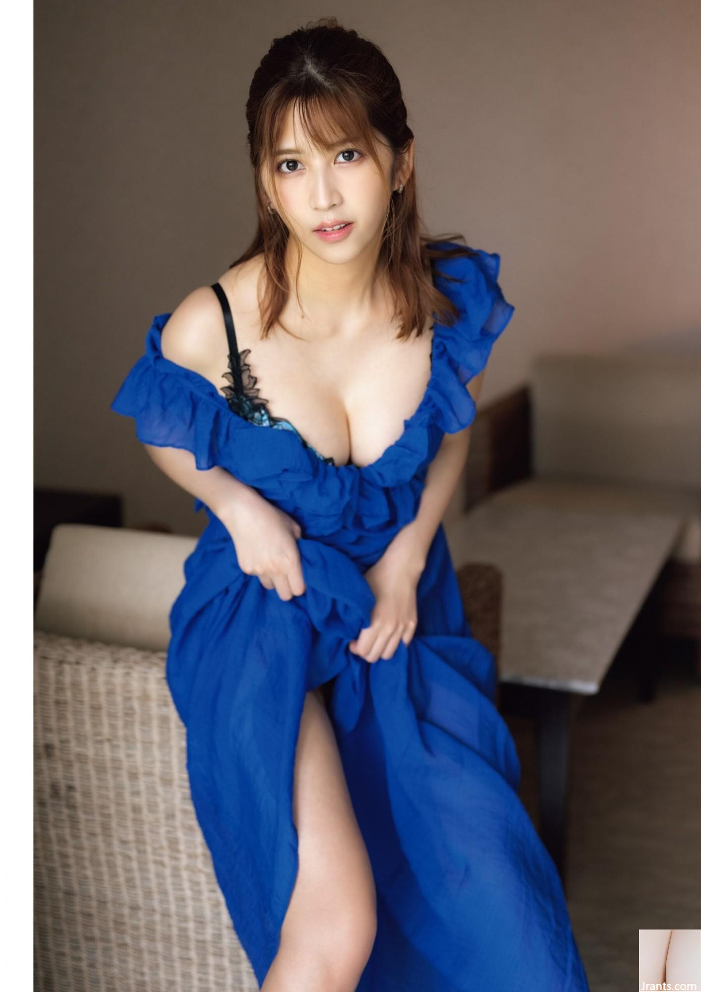 (Bộ người mẫu Nhật Bản) Nanamori Lily “2y” (87P) - Ảnh 41