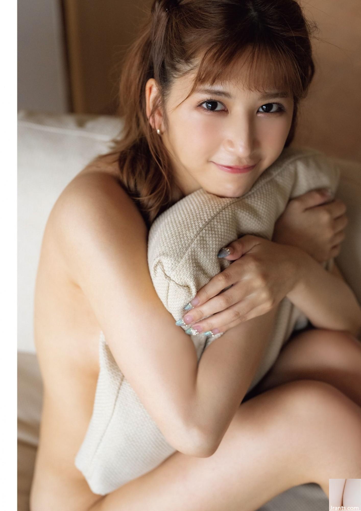 (Bộ người mẫu Nhật Bản) Nanamori Lily “2y” (87P) - Ảnh 73