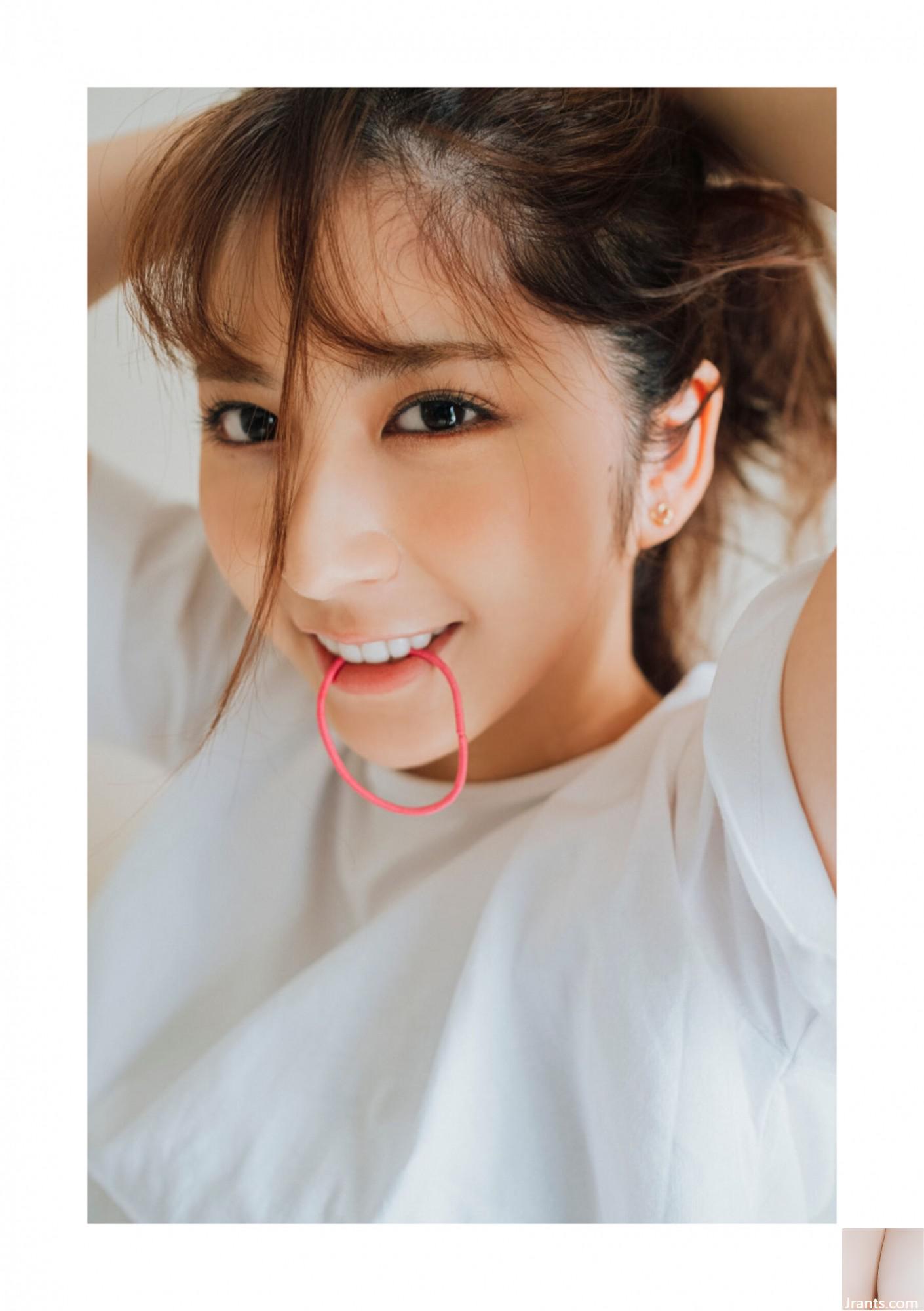 (Áo choàng Nhật Bản) Riri Nanamori《Torarechi》 (139P) - Ảnh 10