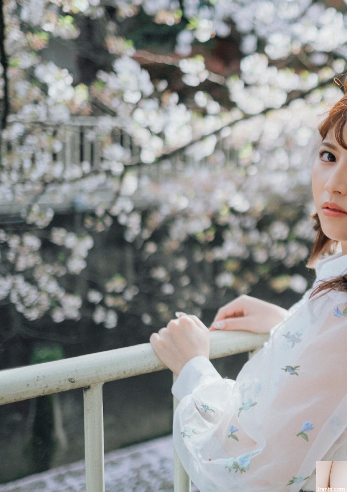 (Áo choàng Nhật Bản) Riri Nanamori《Torarechi》 (139P) - Ảnh 100