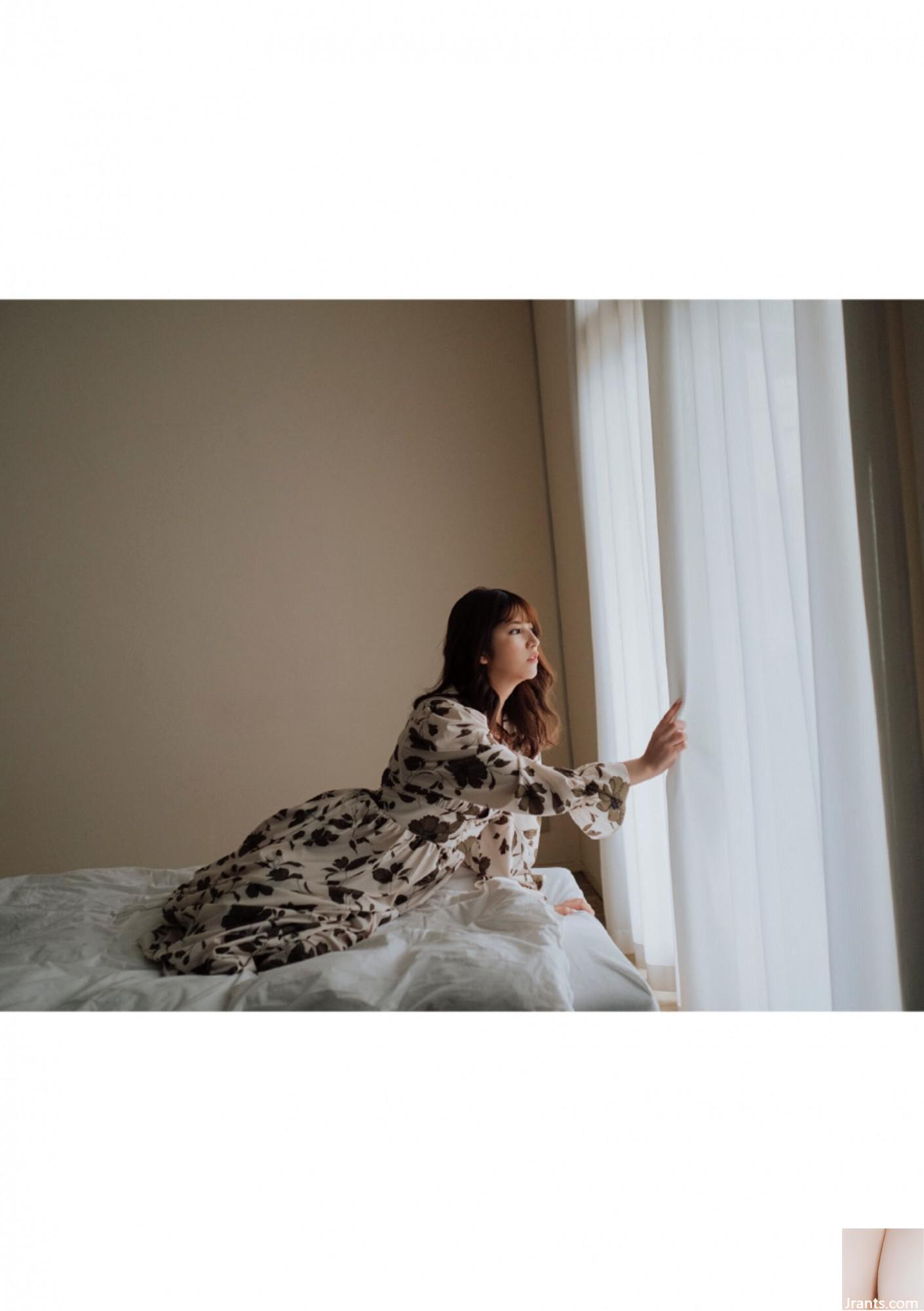 (Áo choàng Nhật Bản) Riri Nanamori《Torarechi》 (139P) - Ảnh 105