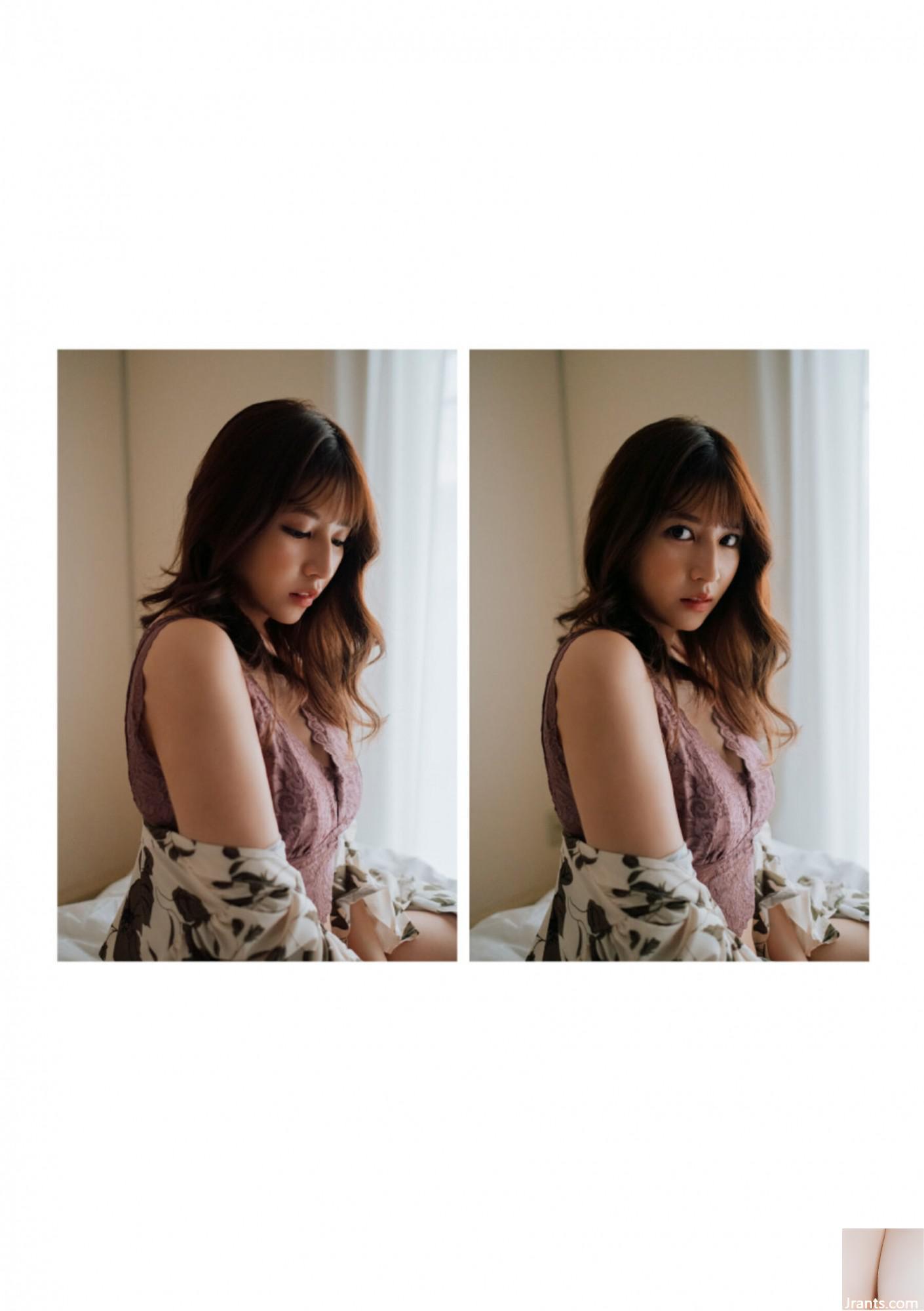 (Áo choàng Nhật Bản) Riri Nanamori《Torarechi》 (139P) - Ảnh 108