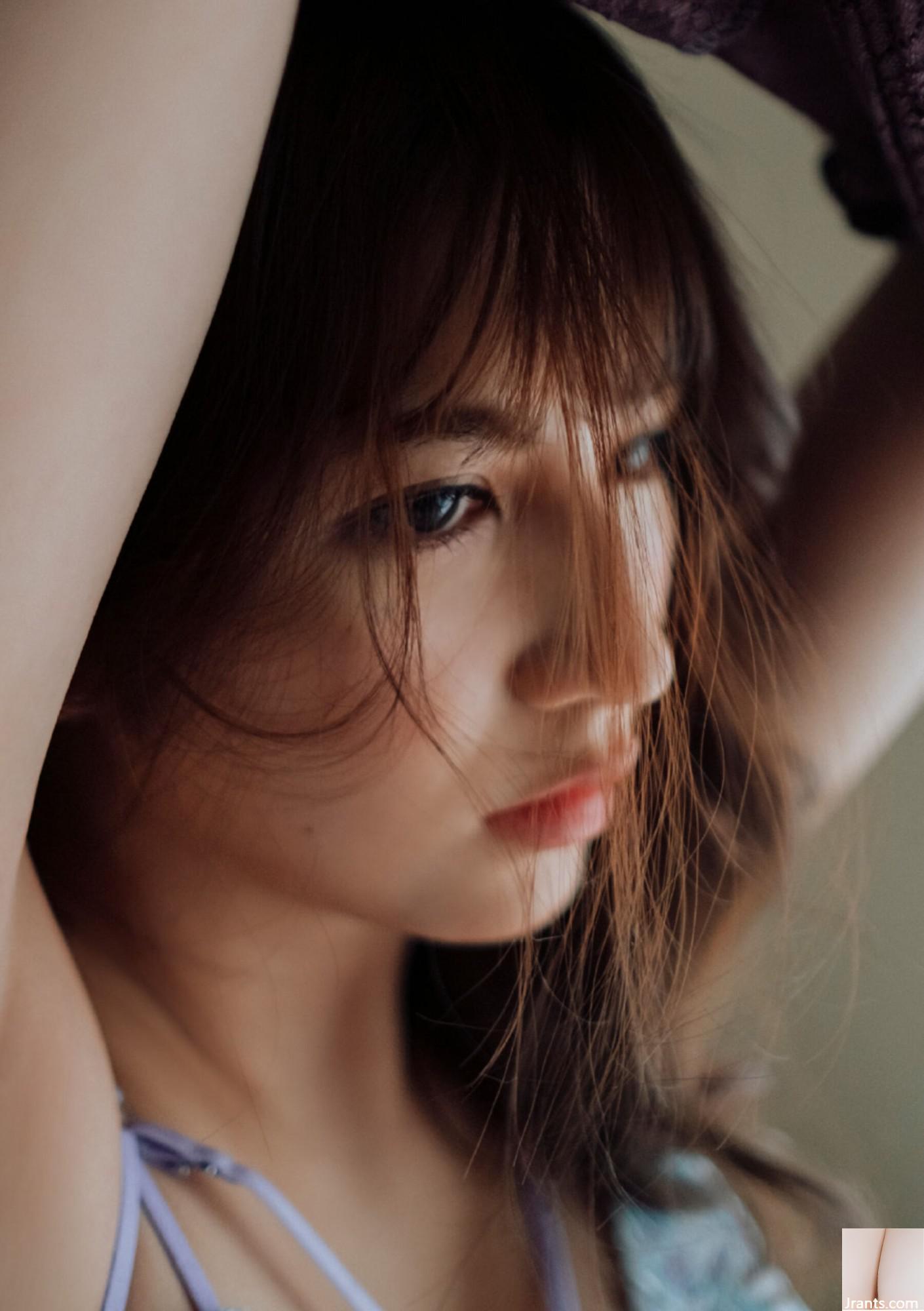 (Áo choàng Nhật Bản) Riri Nanamori《Torarechi》 (139P) - Ảnh 109