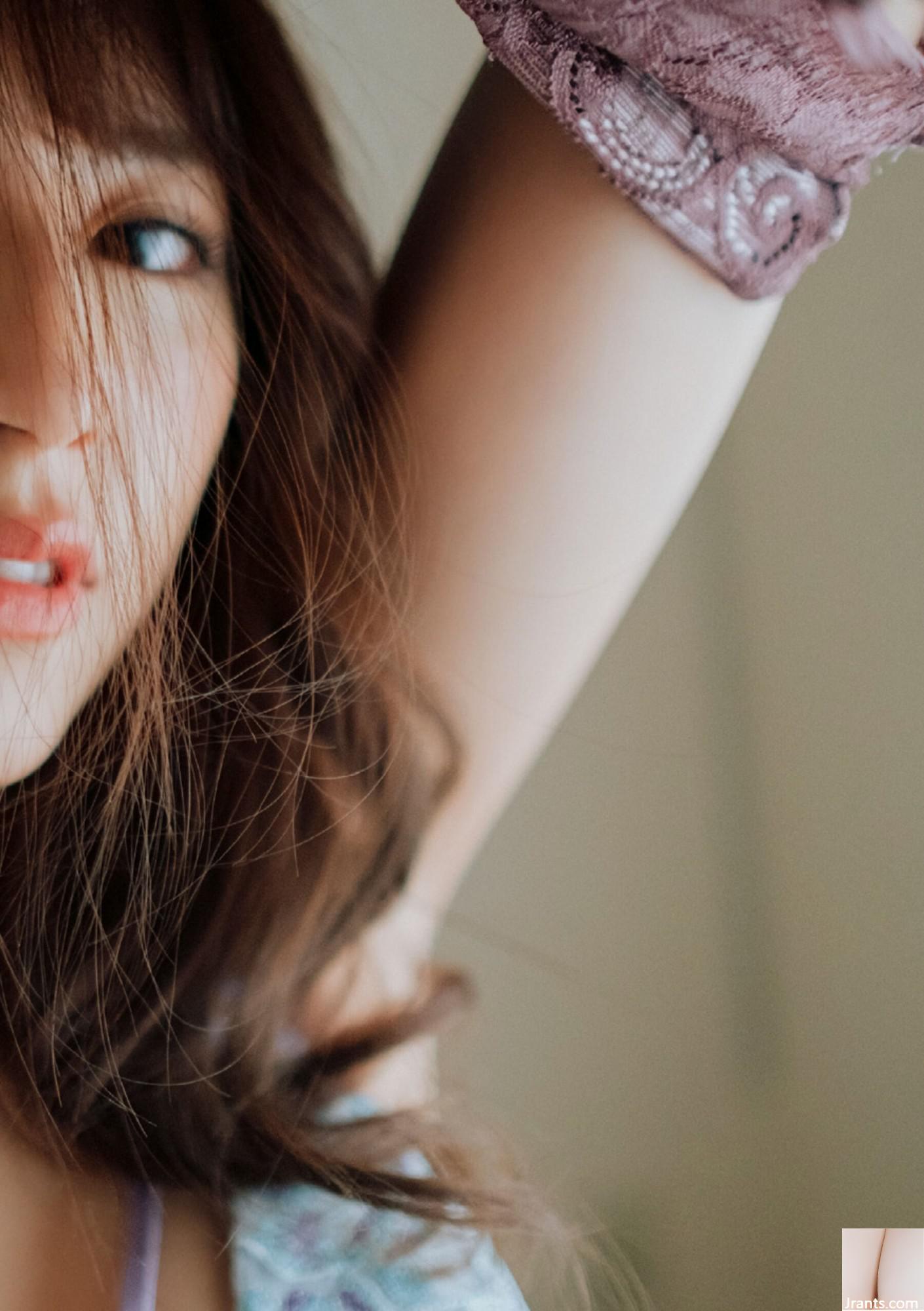 (Áo choàng Nhật Bản) Riri Nanamori《Torarechi》 (139P) - Ảnh 110