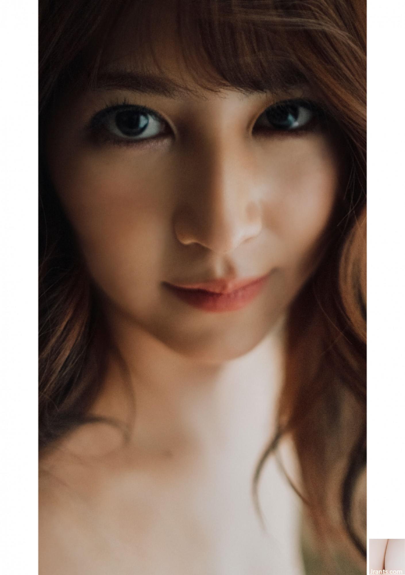 (Áo choàng Nhật Bản) Riri Nanamori《Torarechi》 (139P) - Ảnh 134