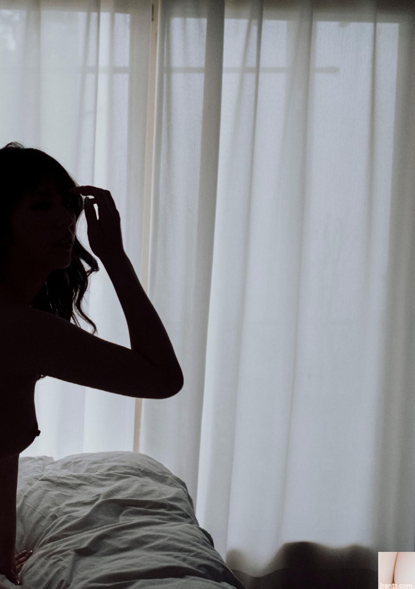 (Áo choàng Nhật Bản) Riri Nanamori《Torarechi》 (139P) - Ảnh 138