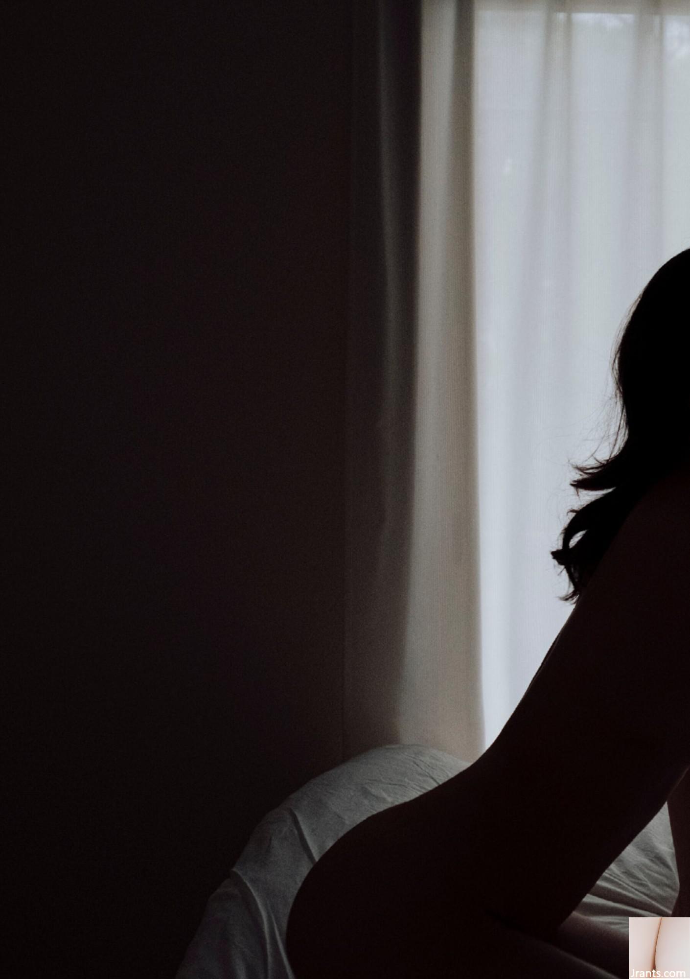 (Áo choàng Nhật Bản) Riri Nanamori《Torarechi》 (139P) - Ảnh 139