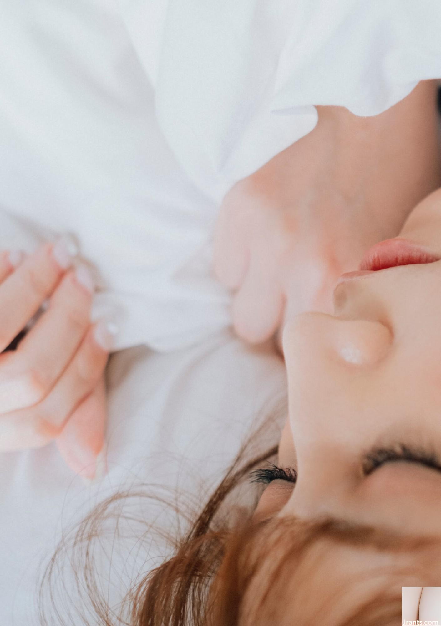 (Áo choàng Nhật Bản) Riri Nanamori《Torarechi》 (139P) - Ảnh 14