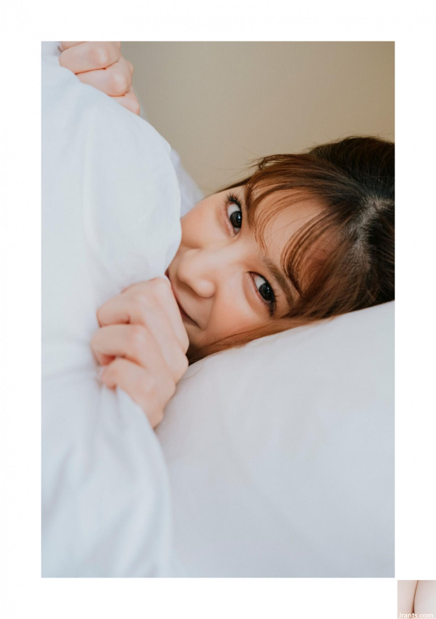 (Áo choàng Nhật Bản) Riri Nanamori《Torarechi》 (139P) - Ảnh 17