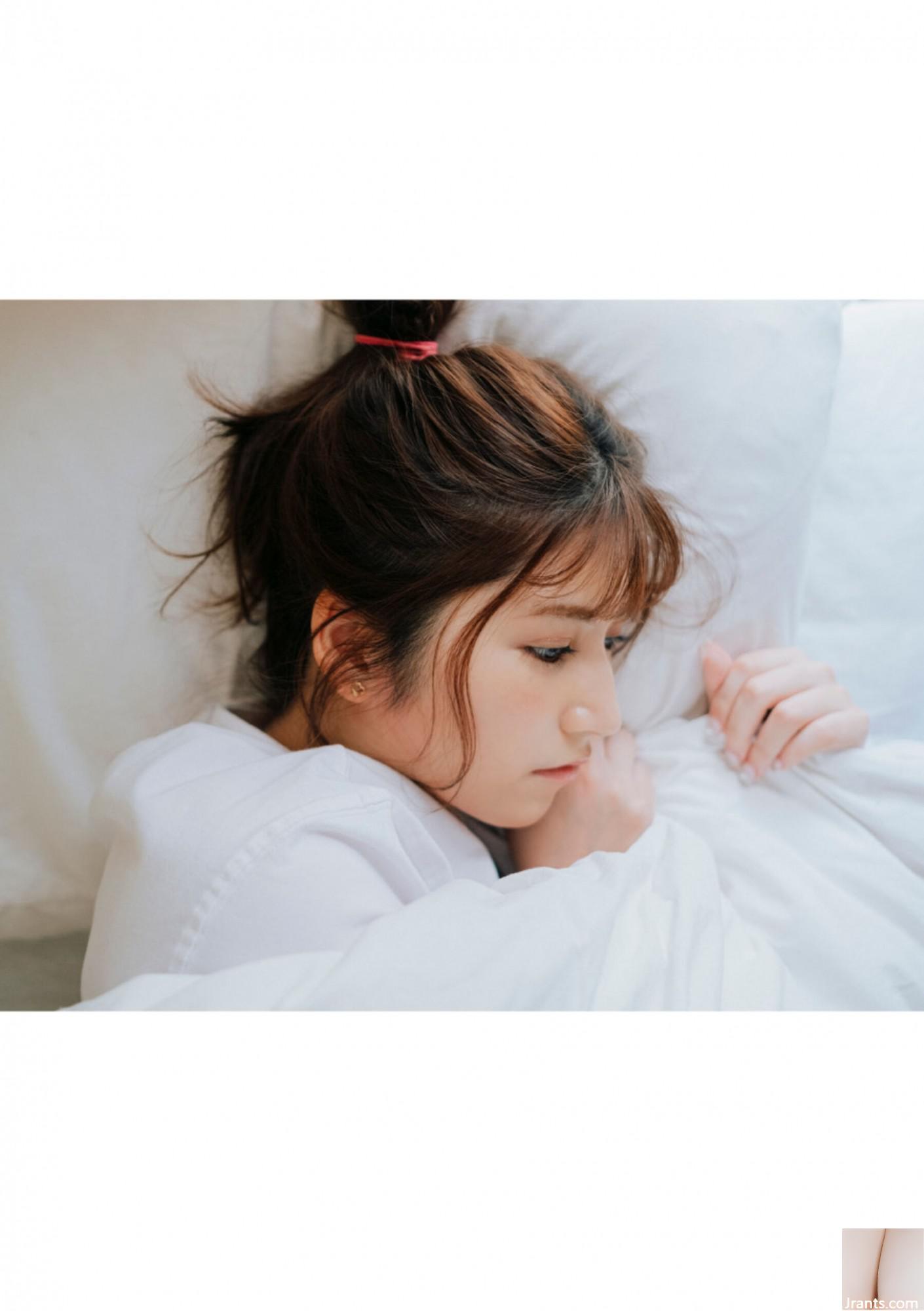 (Áo choàng Nhật Bản) Riri Nanamori《Torarechi》 (139P) - Ảnh 18