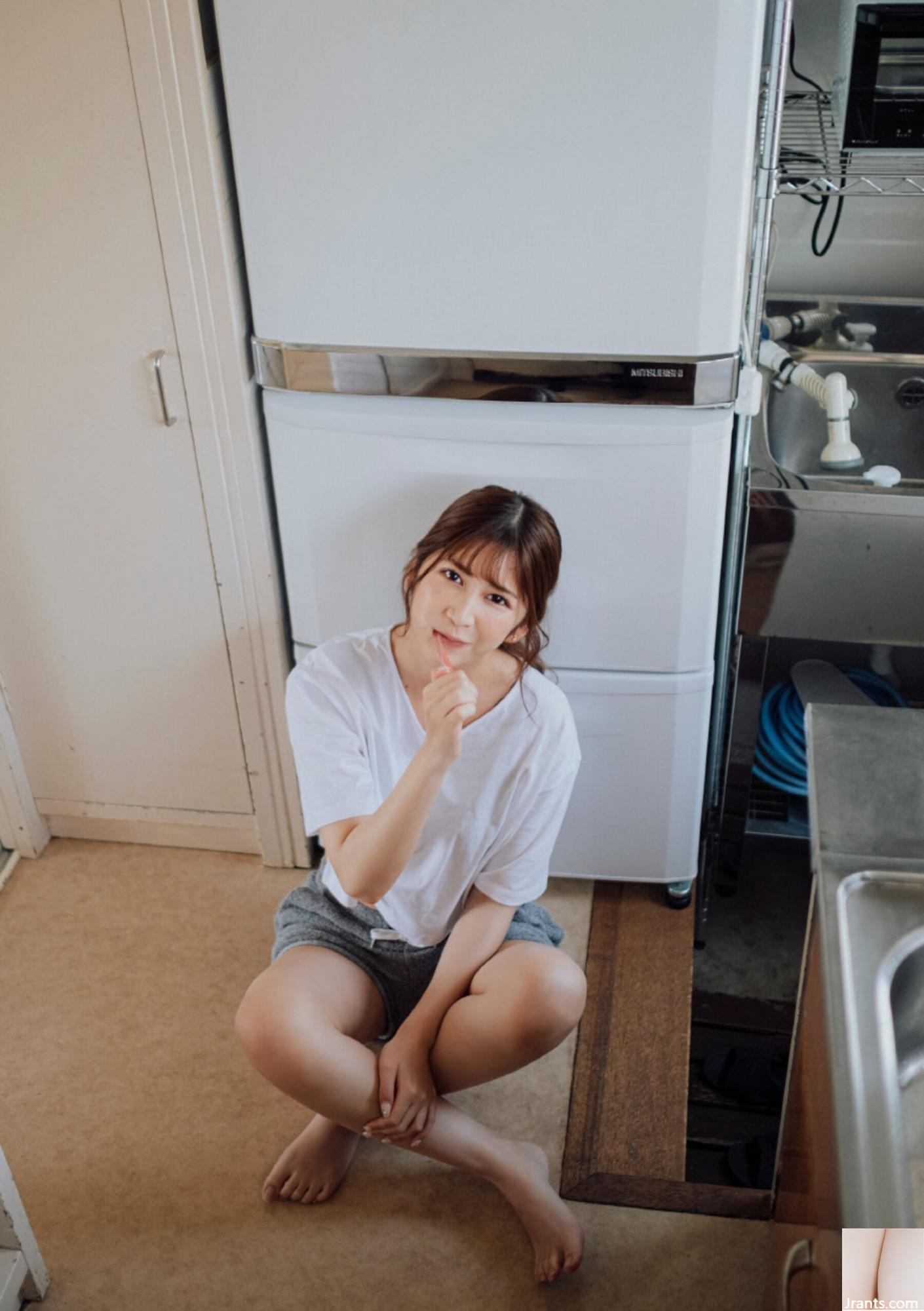 (Áo choàng Nhật Bản) Riri Nanamori《Torarechi》 (139P) - Ảnh 21