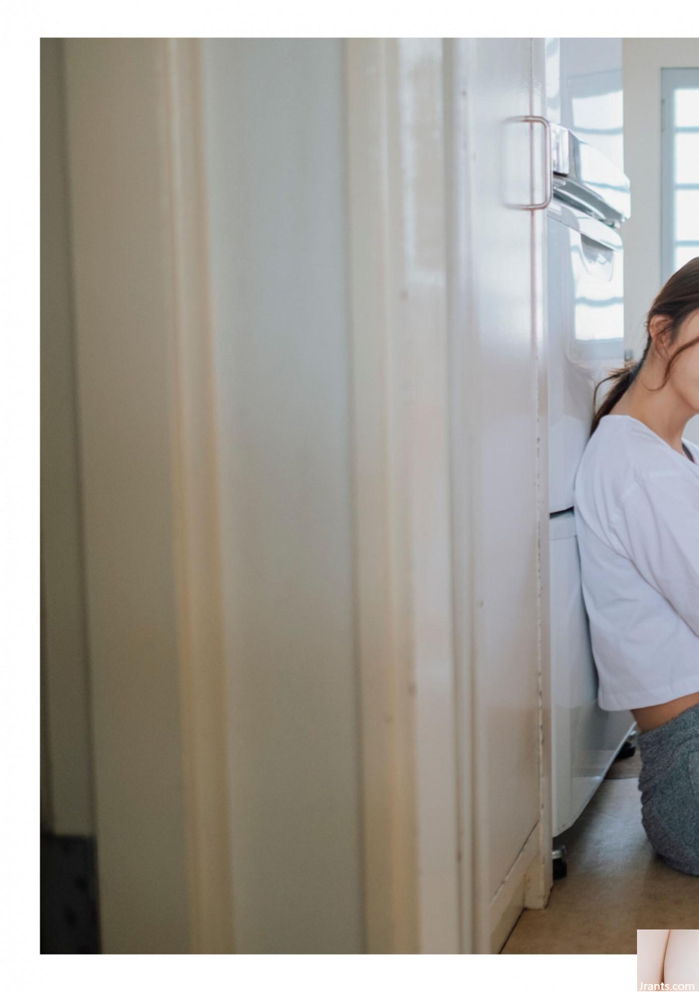 (Áo choàng Nhật Bản) Riri Nanamori《Torarechi》 (139P) - Ảnh 24