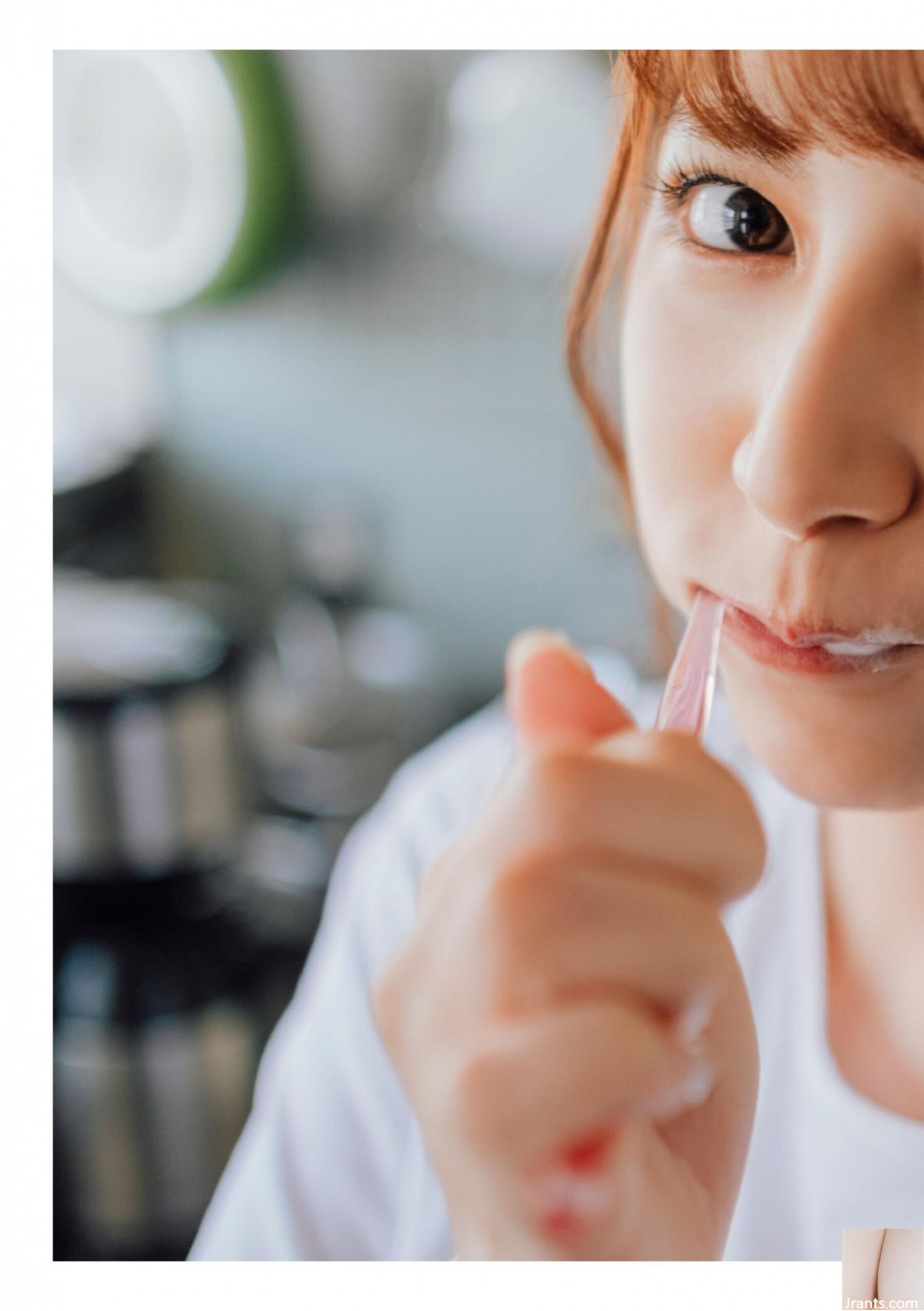 (Áo choàng Nhật Bản) Riri Nanamori《Torarechi》 (139P) - Ảnh 26