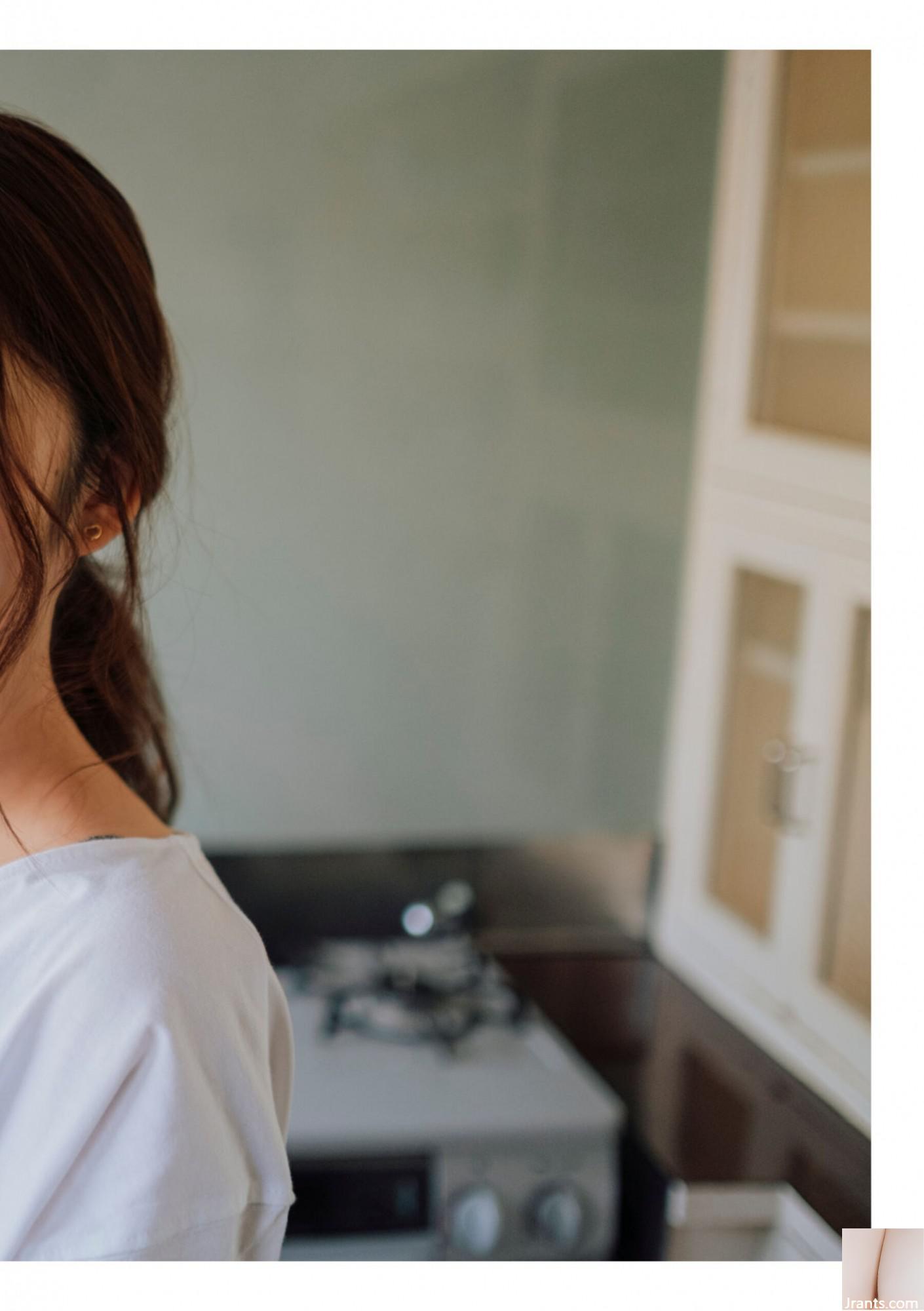 (Áo choàng Nhật Bản) Riri Nanamori《Torarechi》 (139P) - Ảnh 27