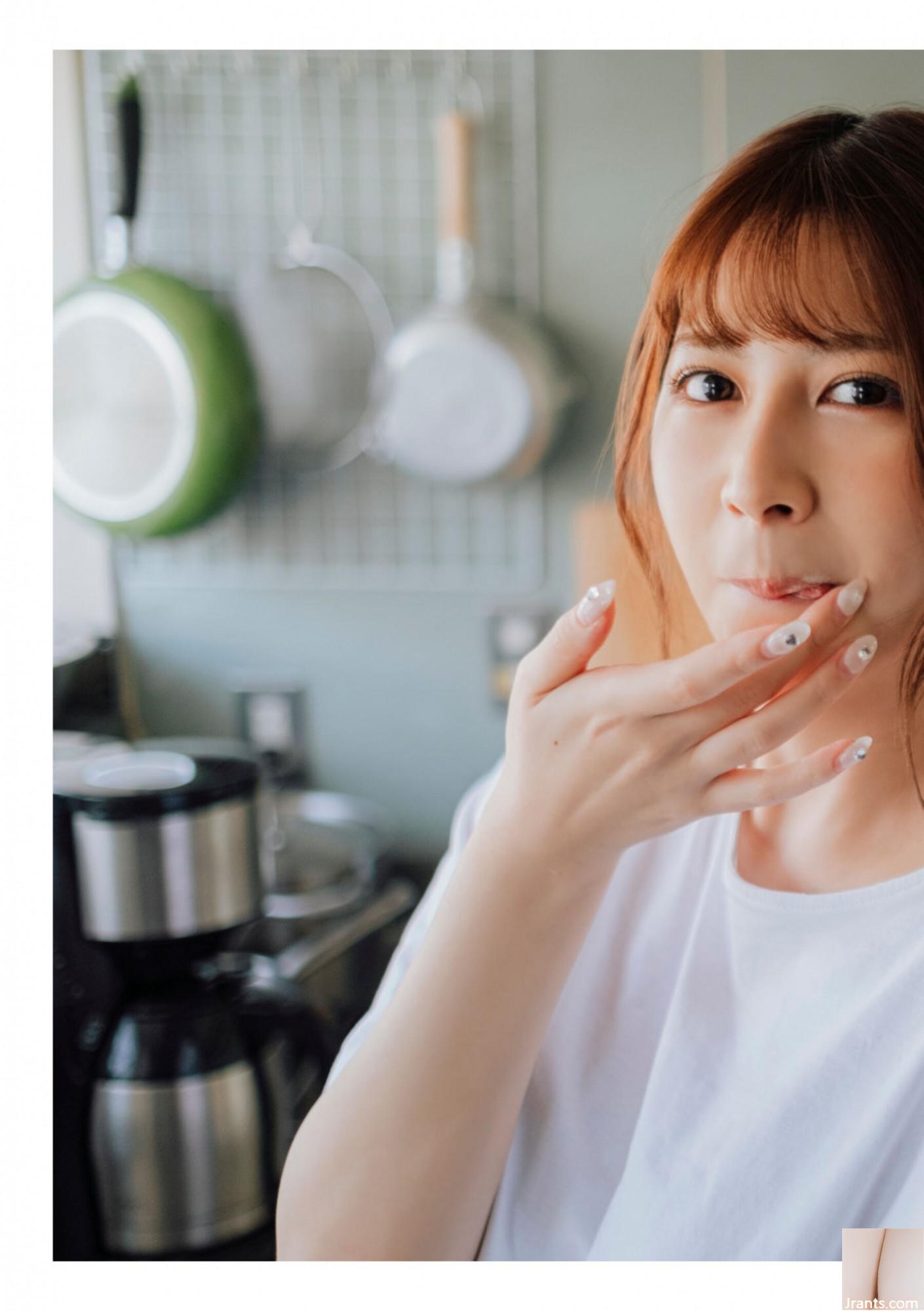 (Áo choàng Nhật Bản) Riri Nanamori《Torarechi》 (139P) - Ảnh 28