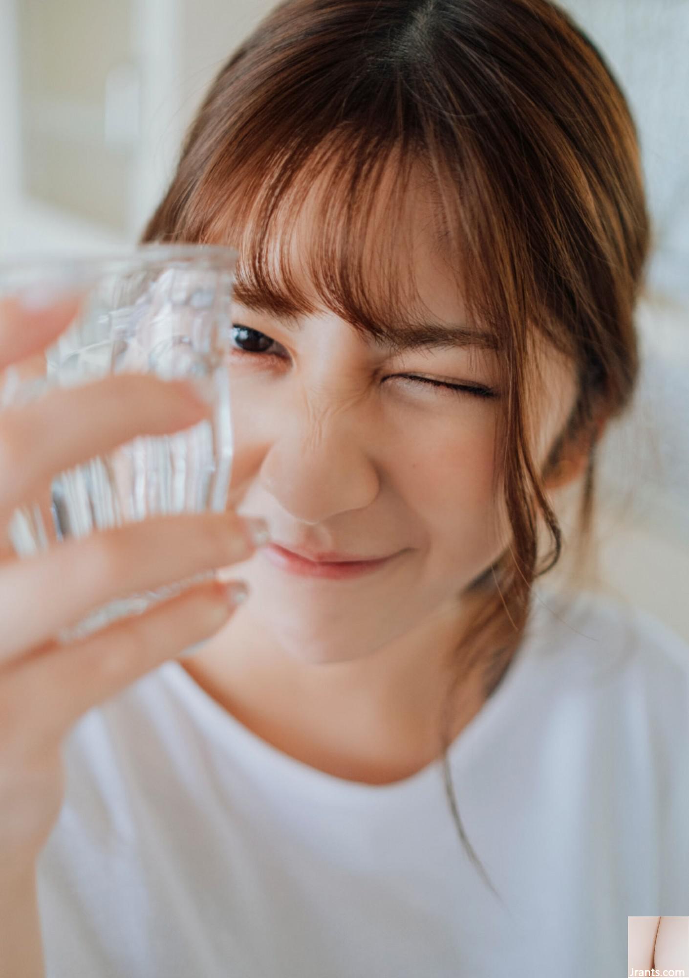 (Áo choàng Nhật Bản) Riri Nanamori《Torarechi》 (139P) - Ảnh 29