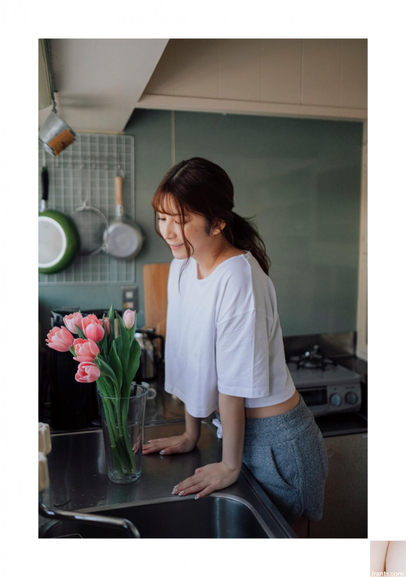 (Áo choàng Nhật Bản) Riri Nanamori《Torarechi》 (139P) - Ảnh 33