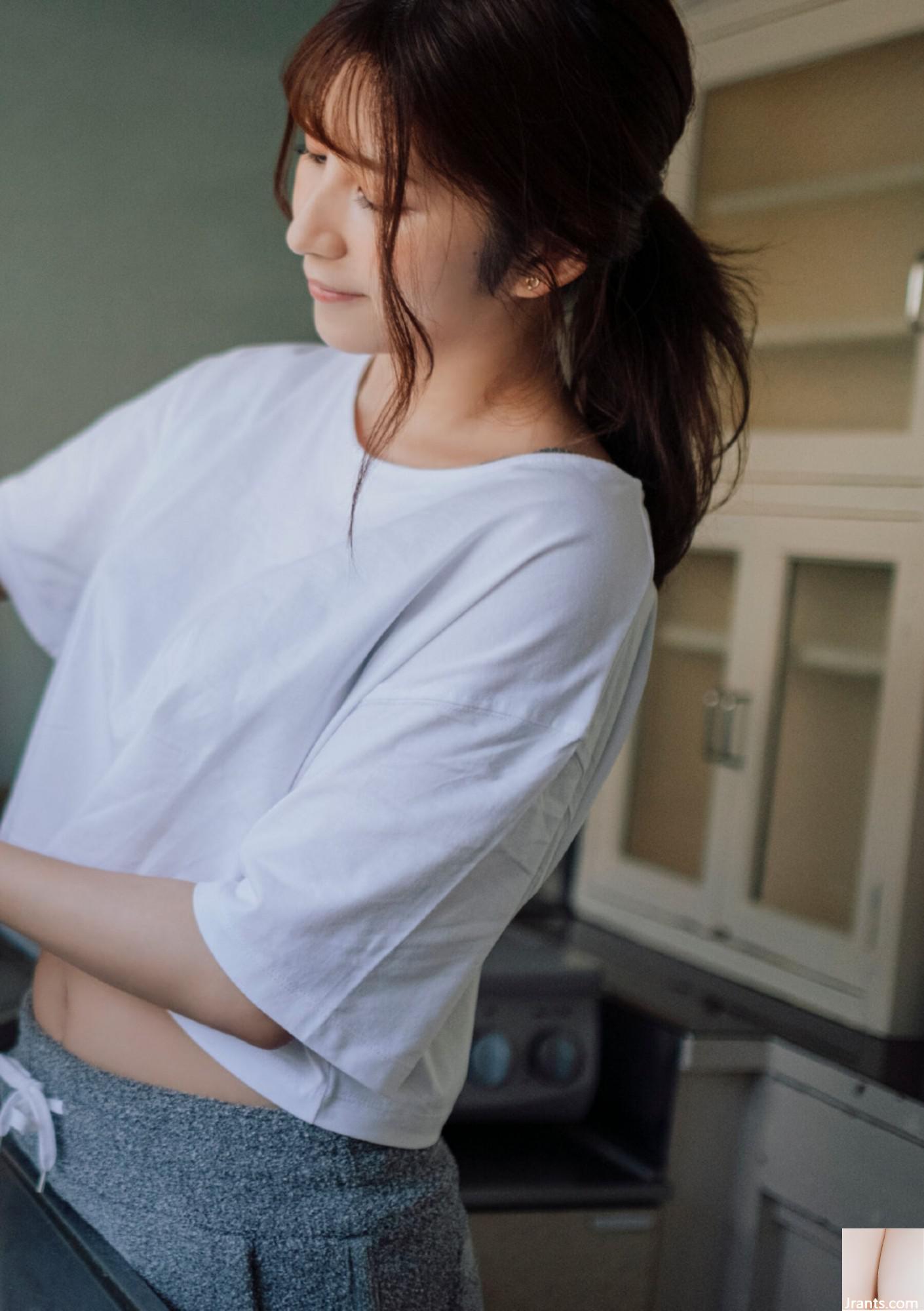 (Áo choàng Nhật Bản) Riri Nanamori《Torarechi》 (139P) - Ảnh 34