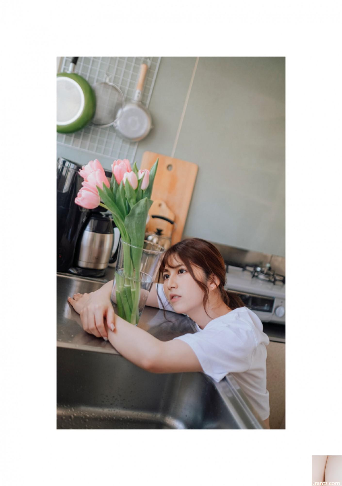 (Áo choàng Nhật Bản) Riri Nanamori《Torarechi》 (139P) - Ảnh 36