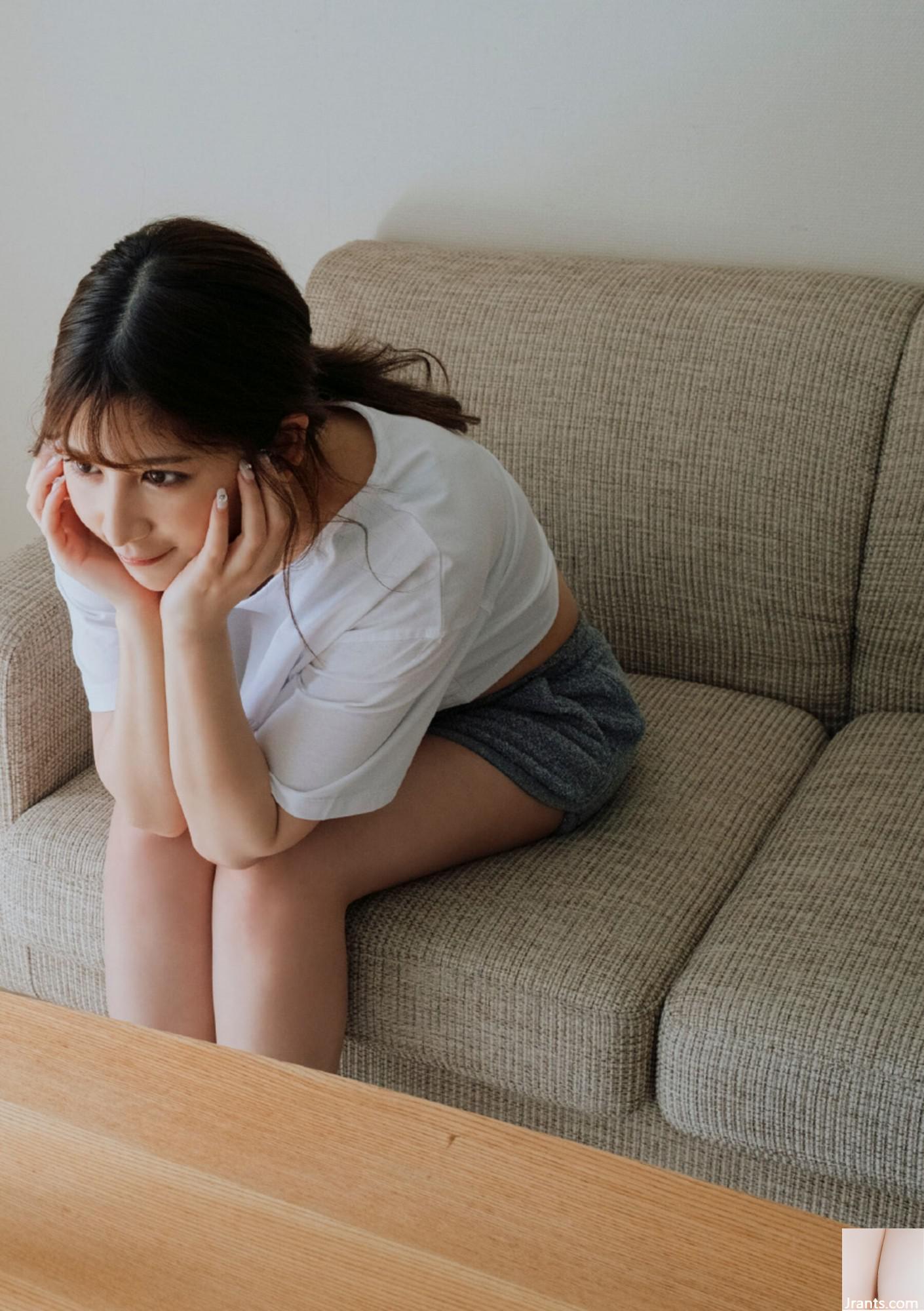 (Áo choàng Nhật Bản) Riri Nanamori《Torarechi》 (139P) - Ảnh 38