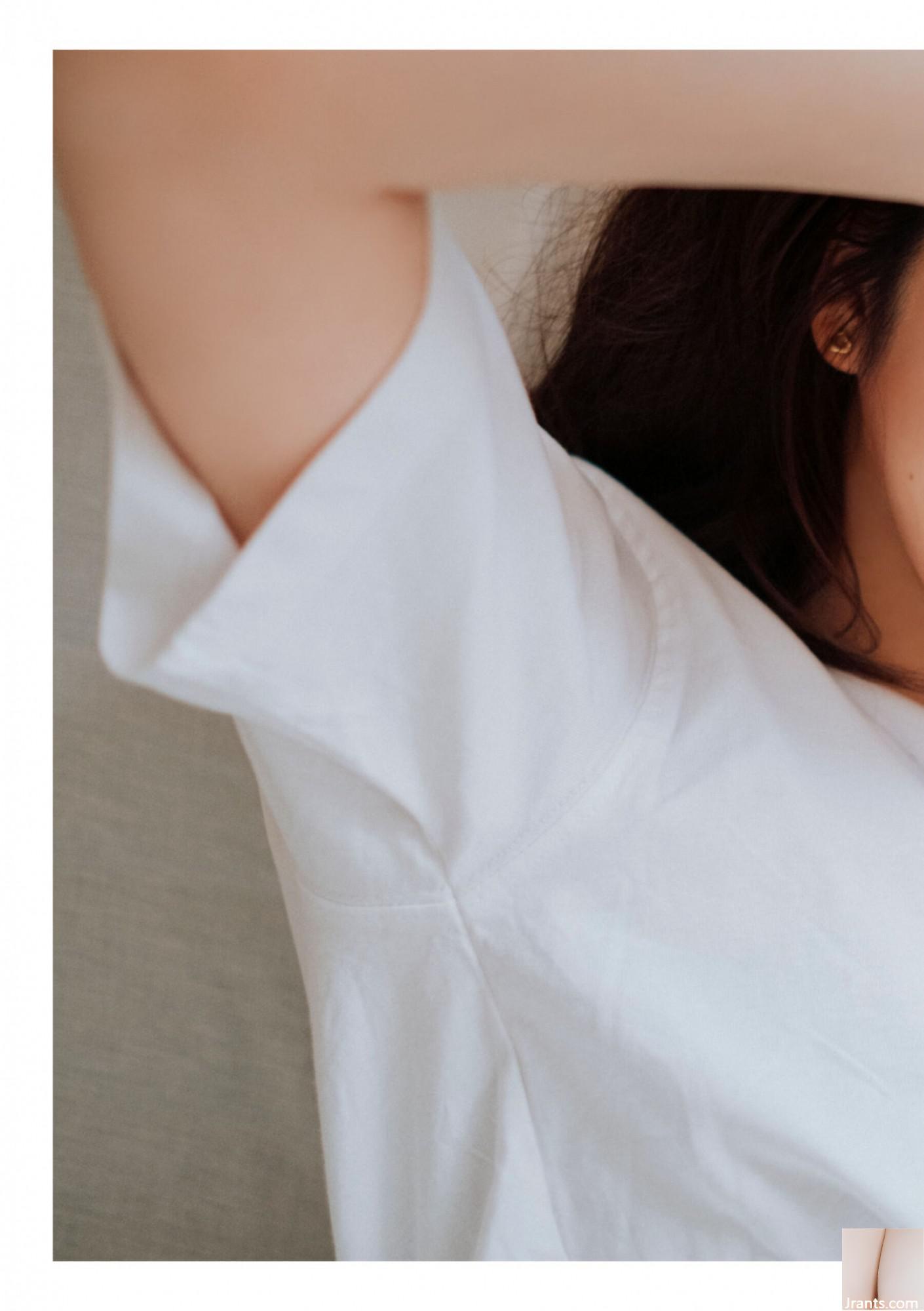 (Áo choàng Nhật Bản) Riri Nanamori《Torarechi》 (139P) - Ảnh 4