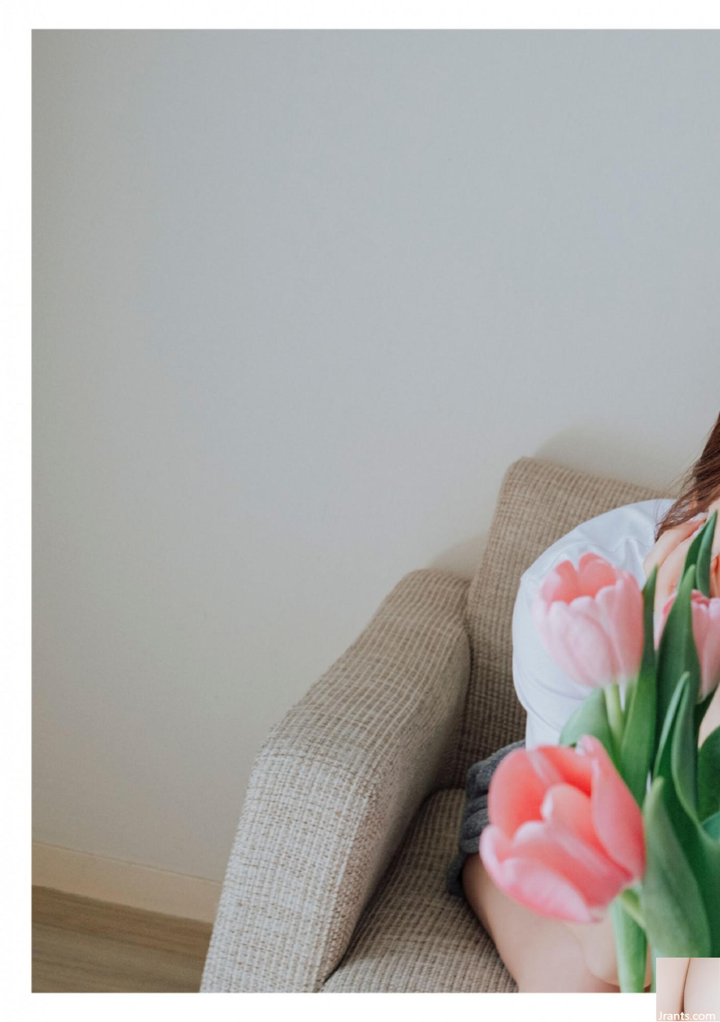 (Áo choàng Nhật Bản) Riri Nanamori《Torarechi》 (139P) - Ảnh 41